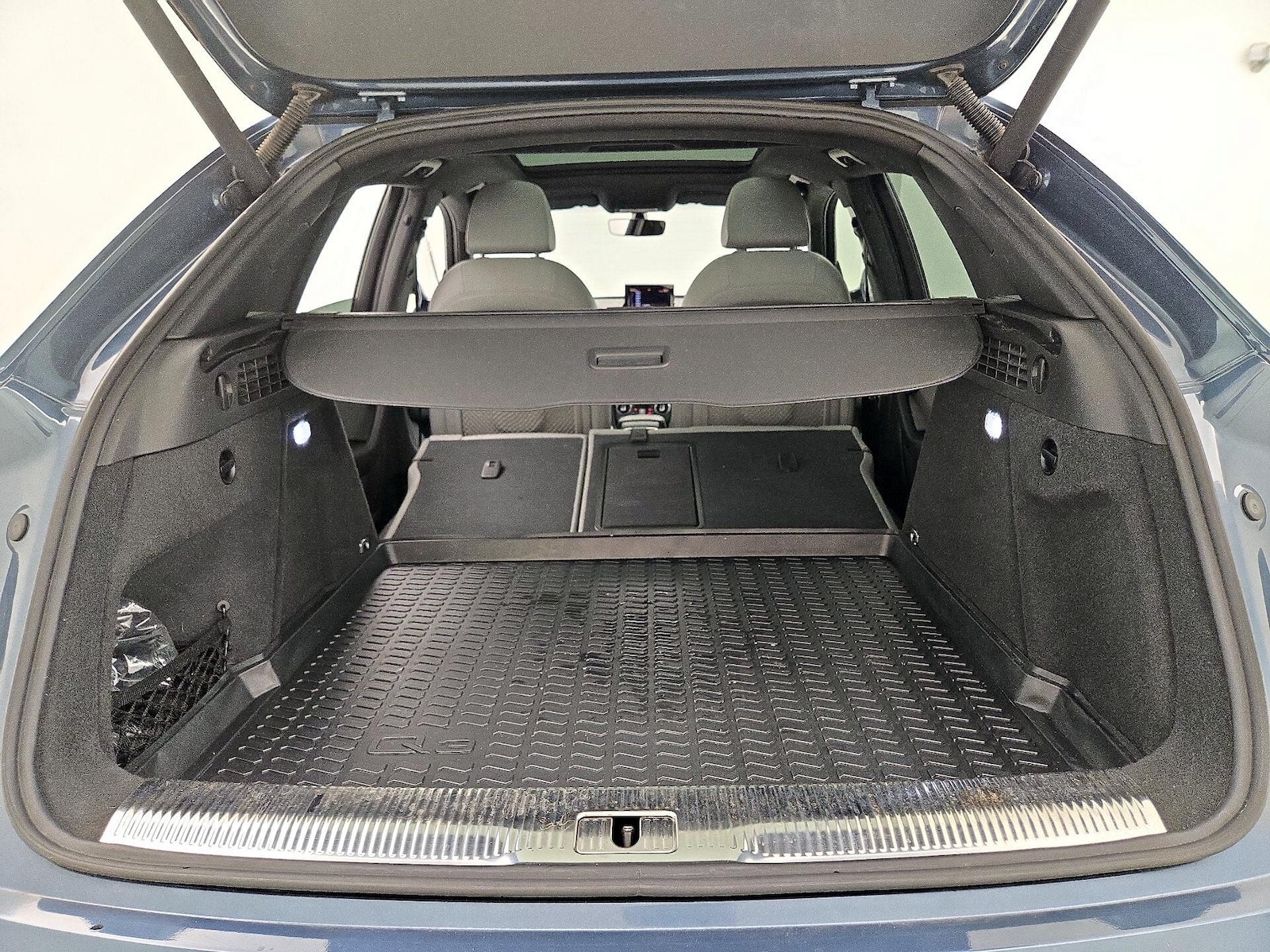 2018 Audi Q3 Premium Plus - Photo 24