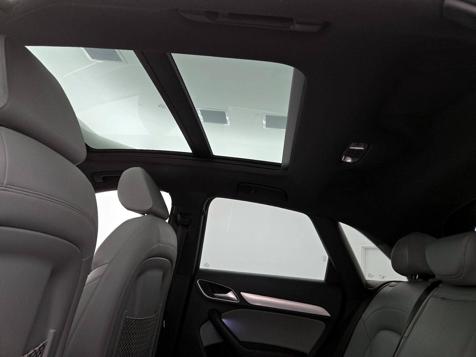 2018 Audi Q3 Premium Plus - Photo 26