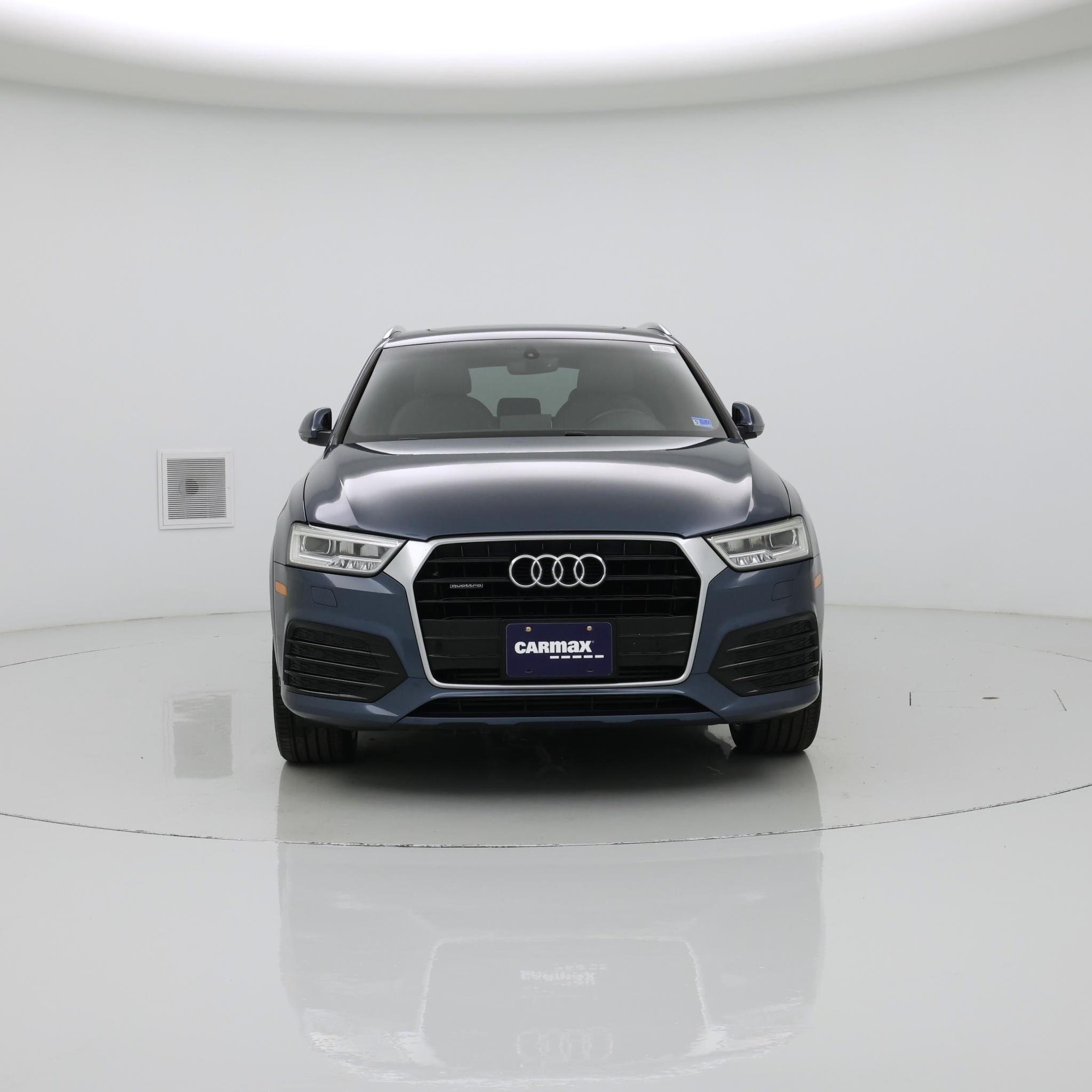 Thumbnail: 2018 Audi Q3 - 5