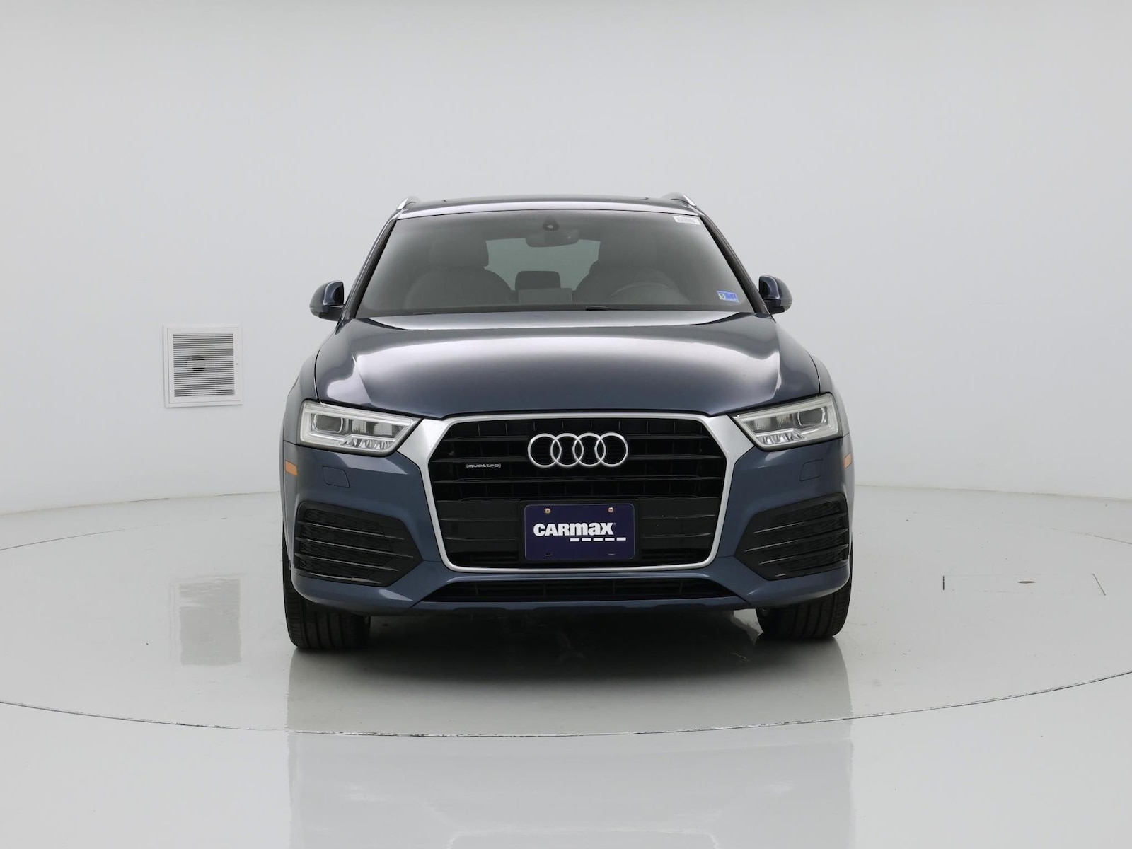 2018 Audi Q3 Premium Plus - Photo 6