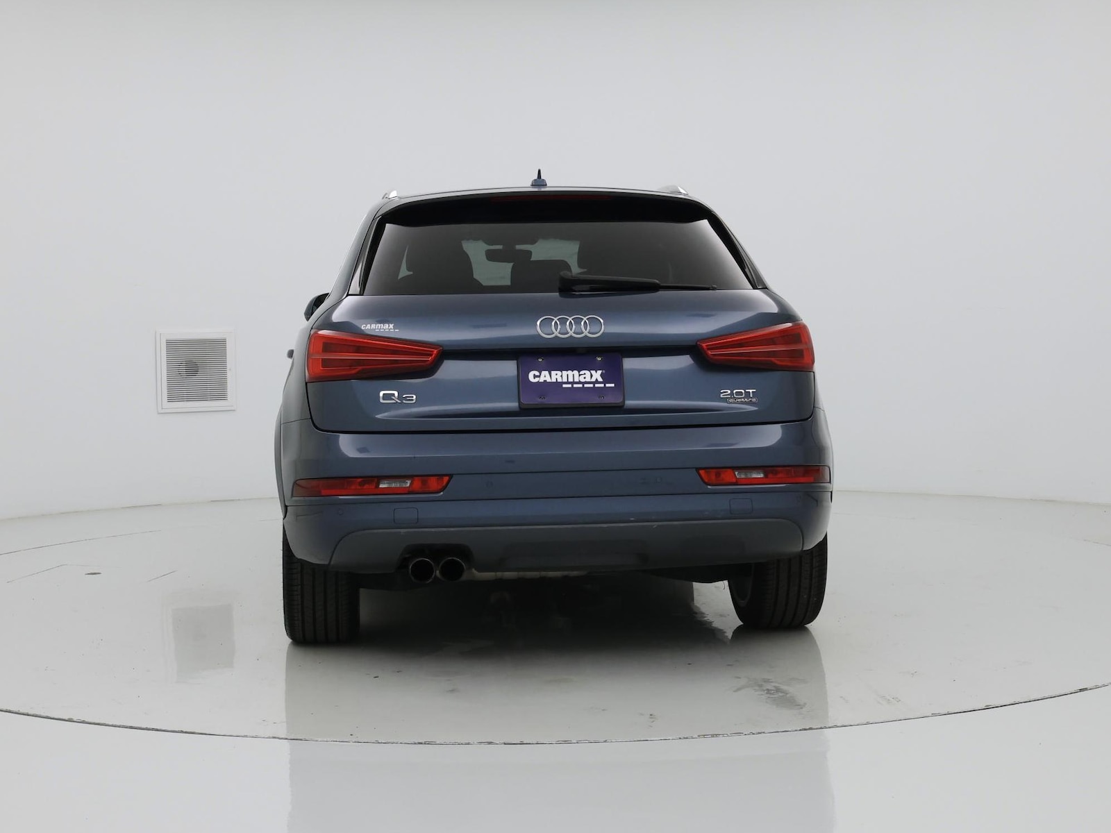 2018 Audi Q3 Premium Plus - Photo 7