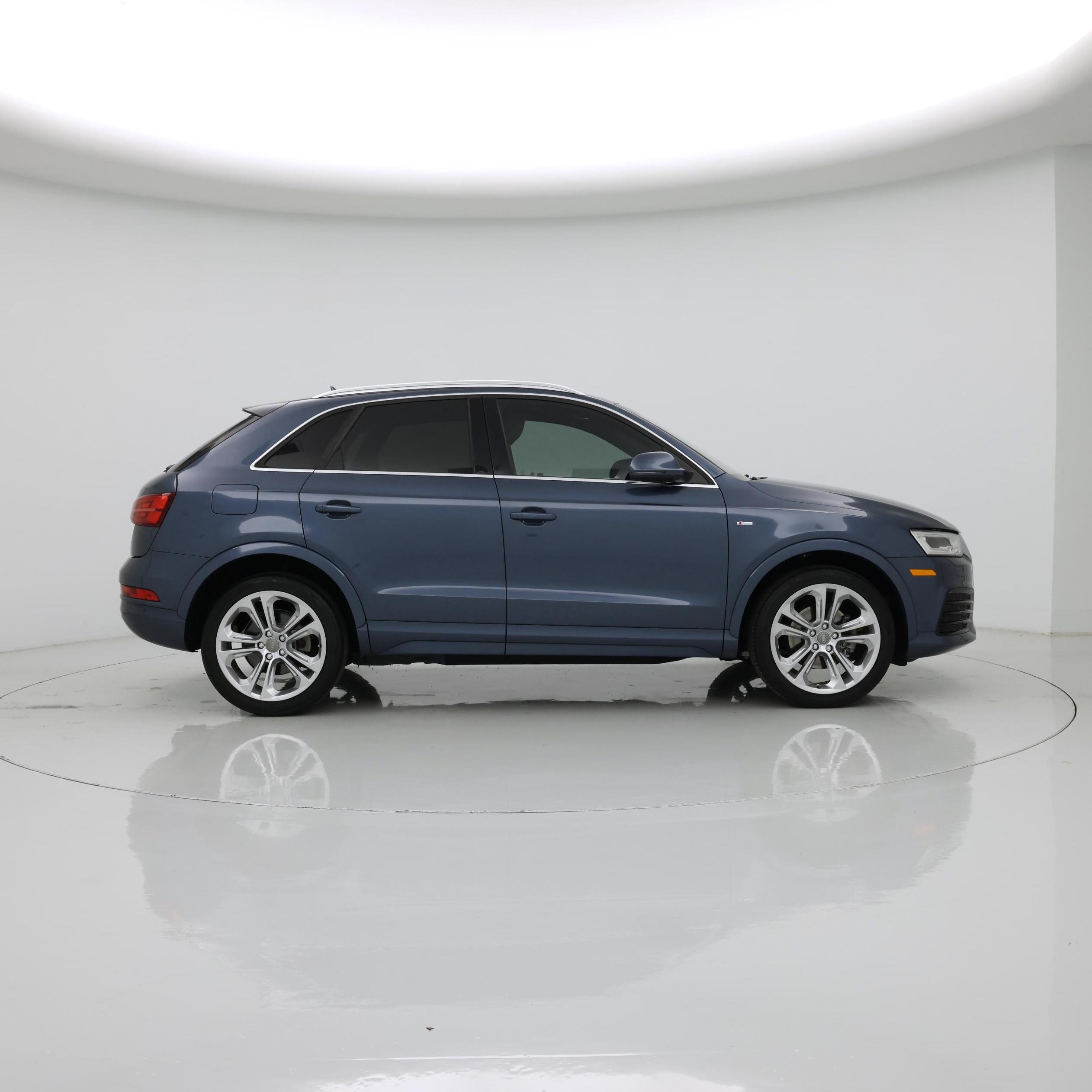 Thumbnail: 2018 Audi Q3 - 7