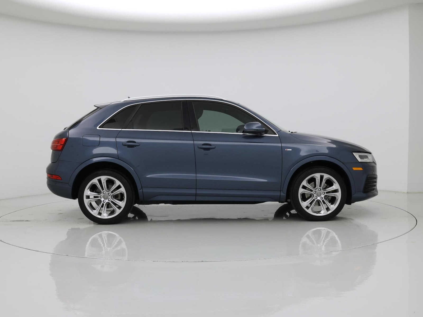 2018 Audi Q3 Premium Plus - Photo 8