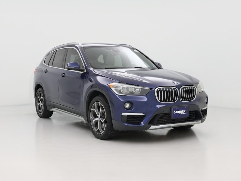 2019 BMW X1 XDrive28i