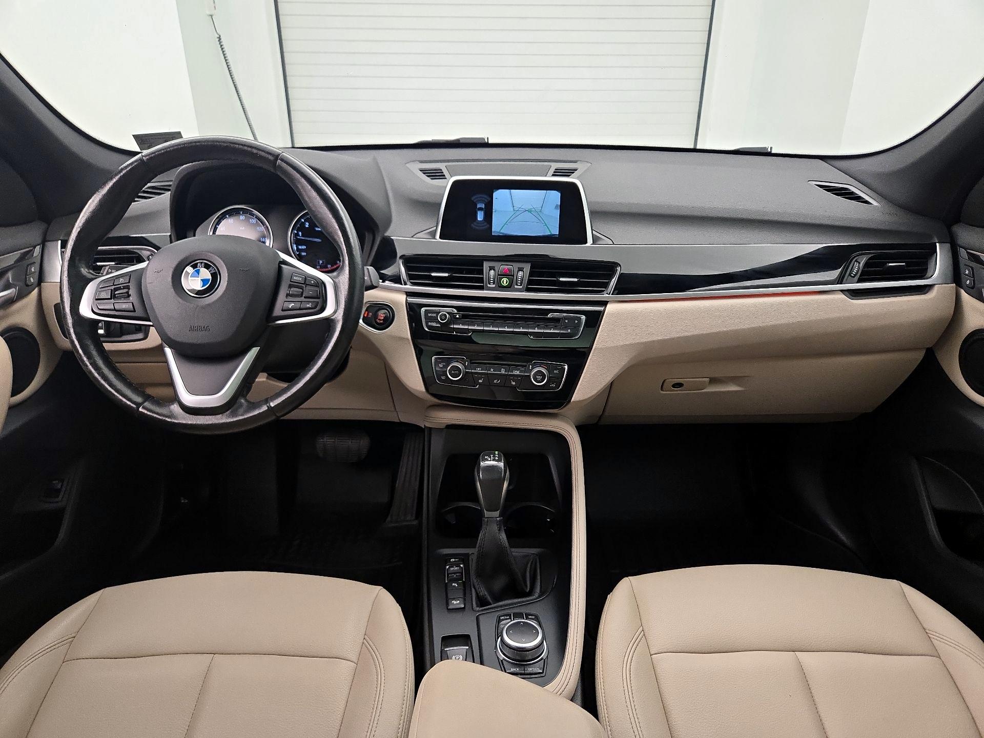 Thumbnail: 2019 BMW X1 - 9