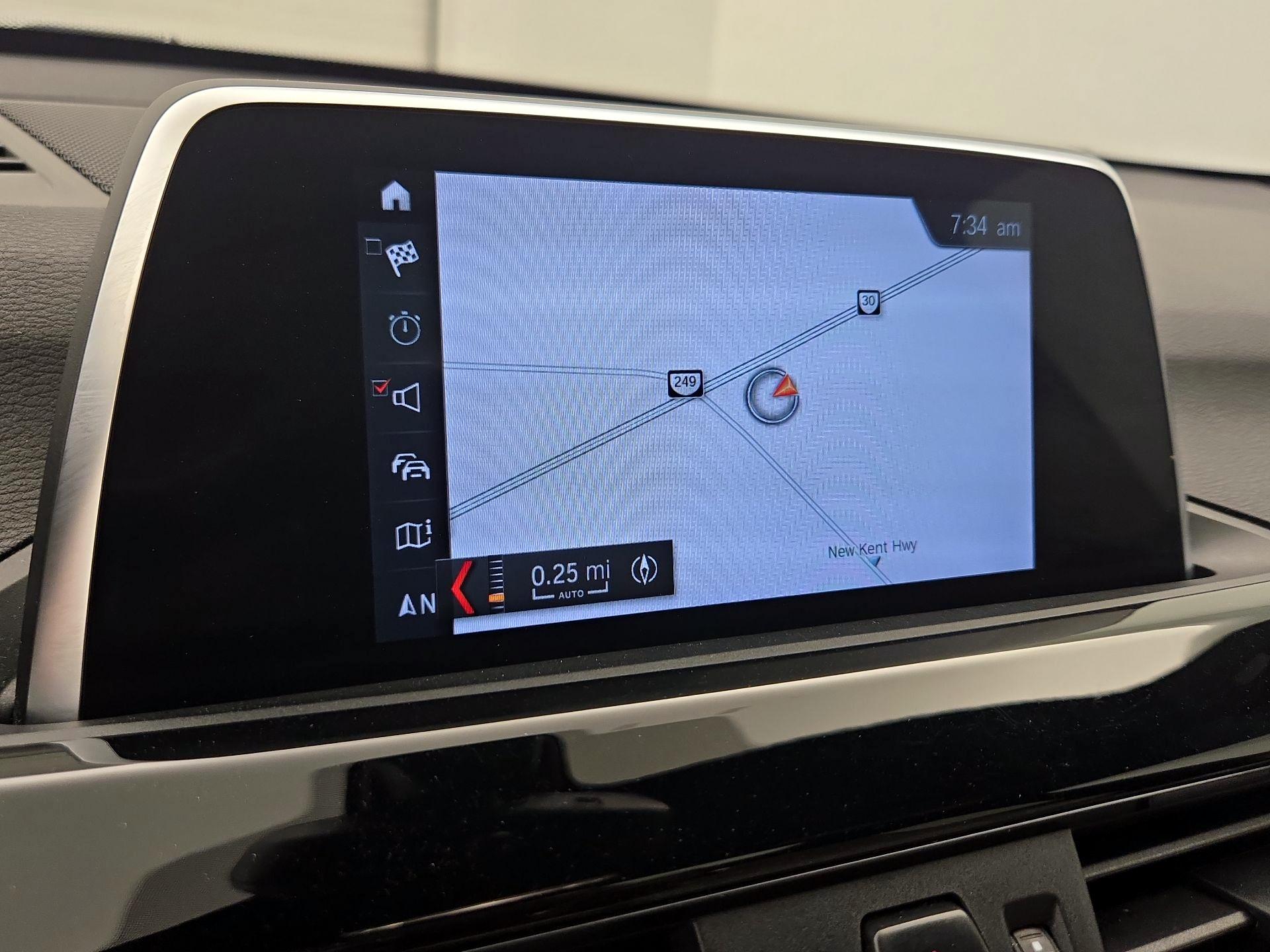 Thumbnail: 2019 BMW X1 - 14