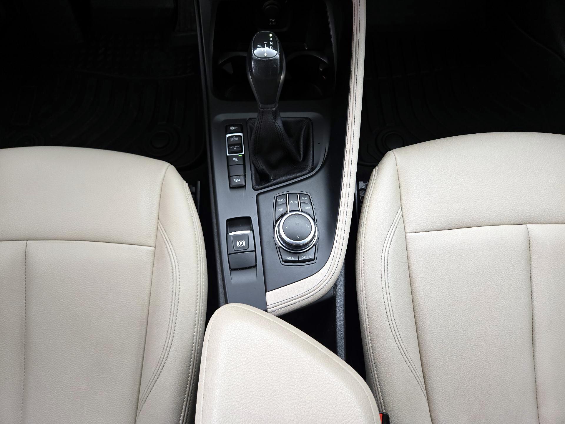 Thumbnail: 2019 BMW X1 - 18
