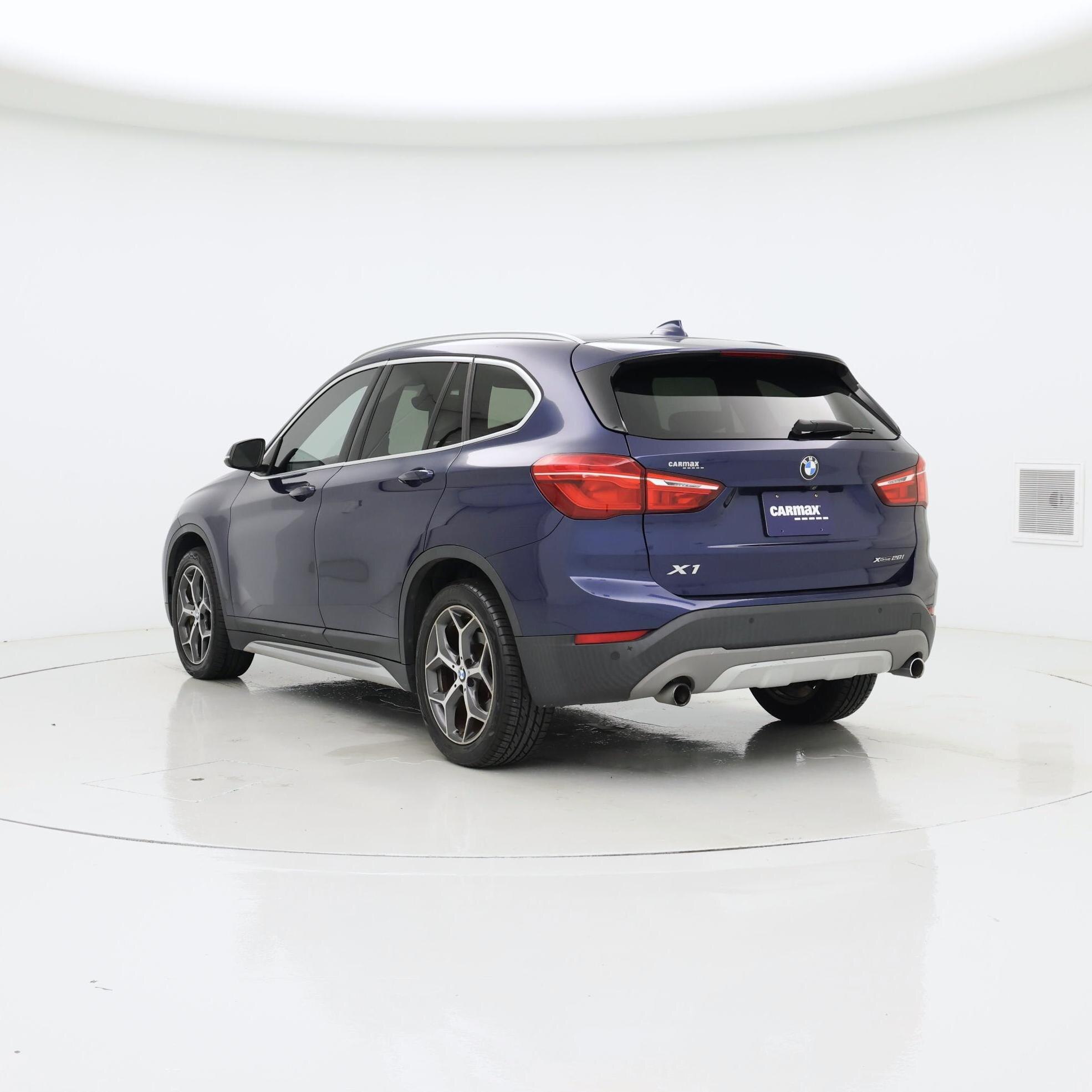 Thumbnail: 2019 BMW X1 - 2