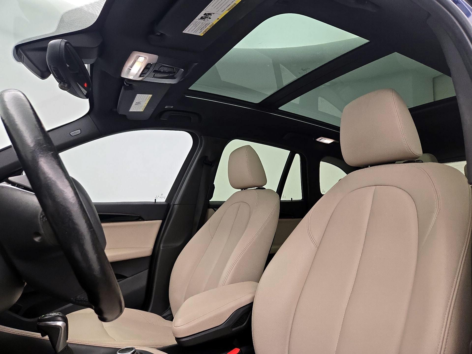 Thumbnail: 2019 BMW X1 - 20