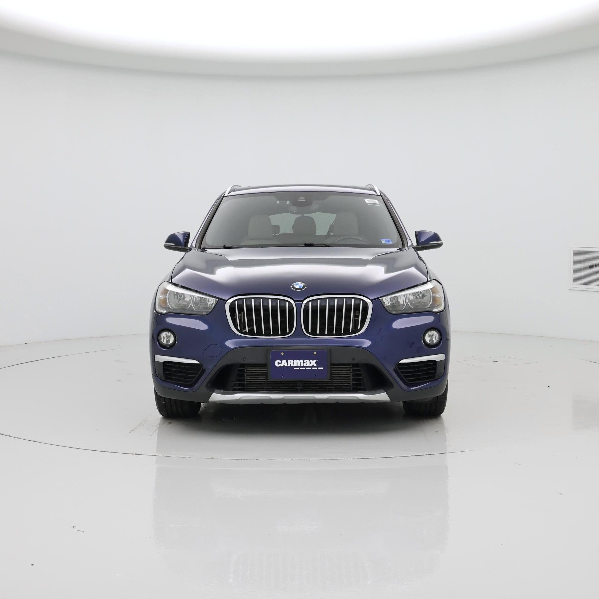 Thumbnail: 2019 BMW X1 - 5