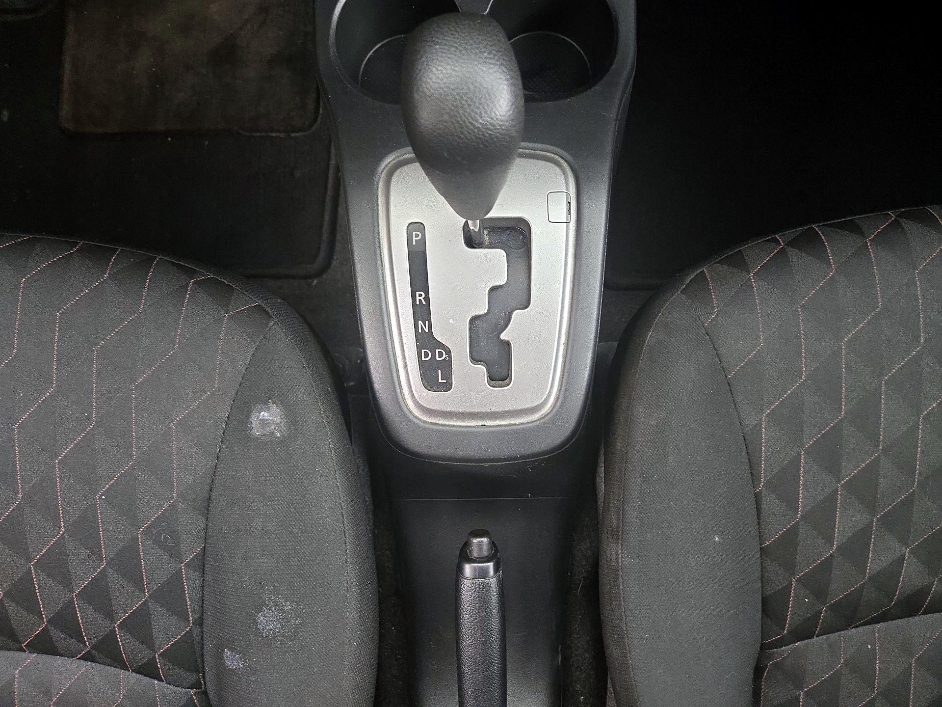 Thumbnail: 2021 Mitsubishi Mirage - 17