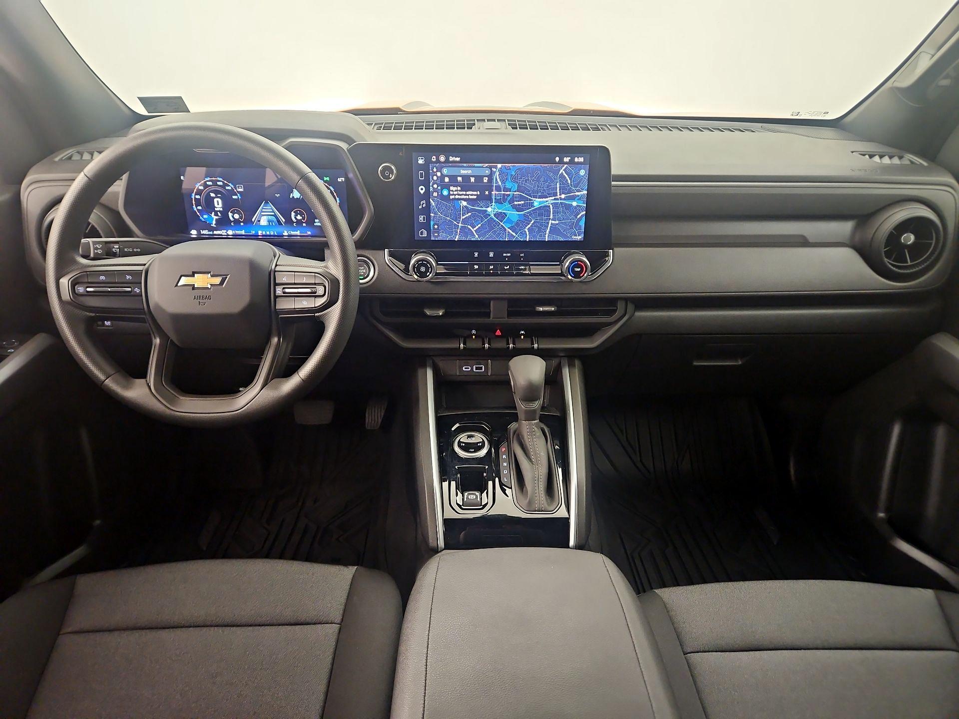 Thumbnail: 2026 Chevrolet Colorado - 9