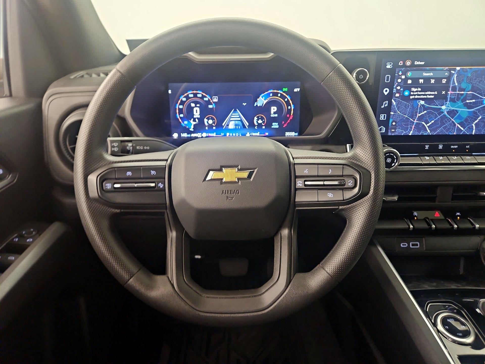 Thumbnail: 2026 Chevrolet Colorado - 10