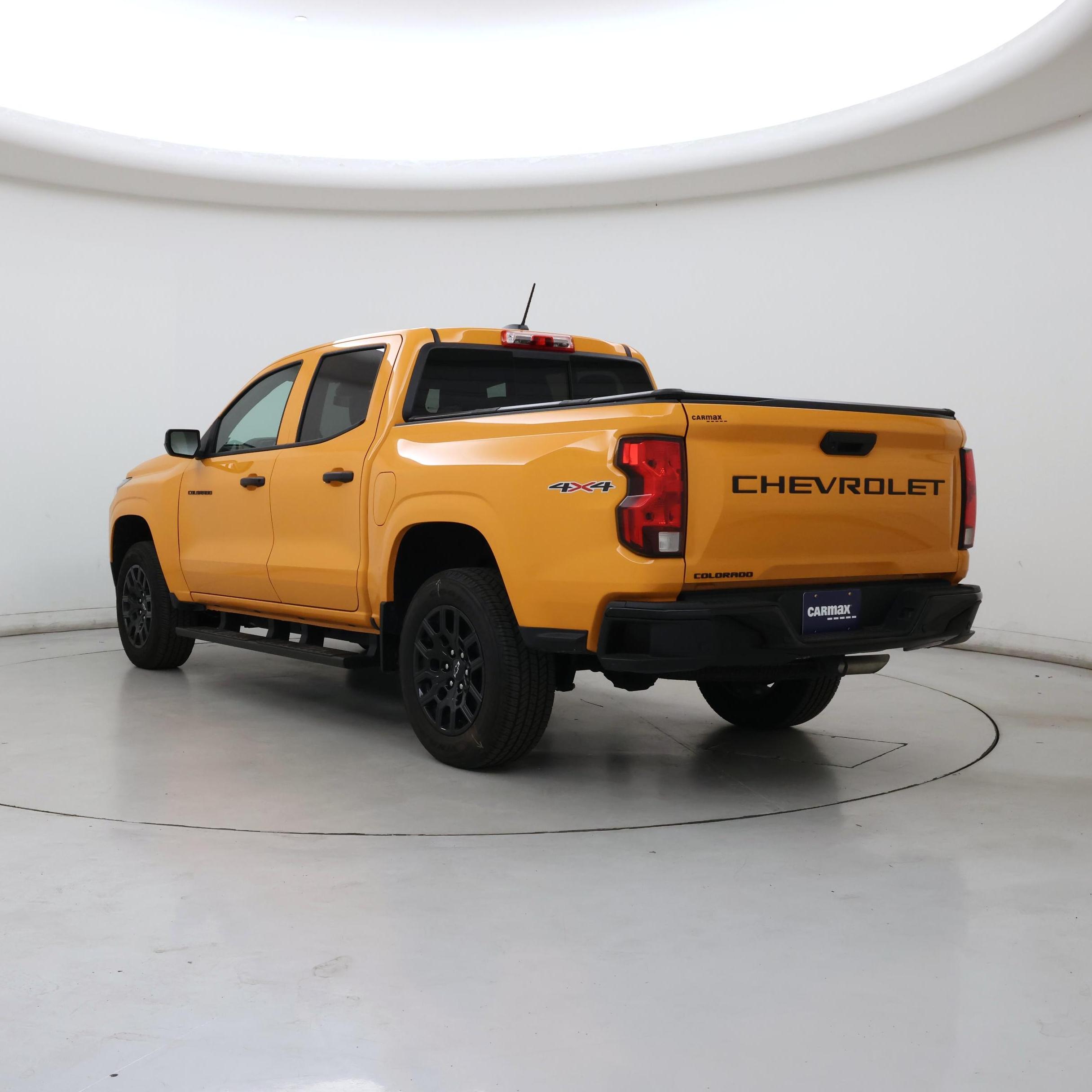 Thumbnail: 2026 Chevrolet Colorado - 2