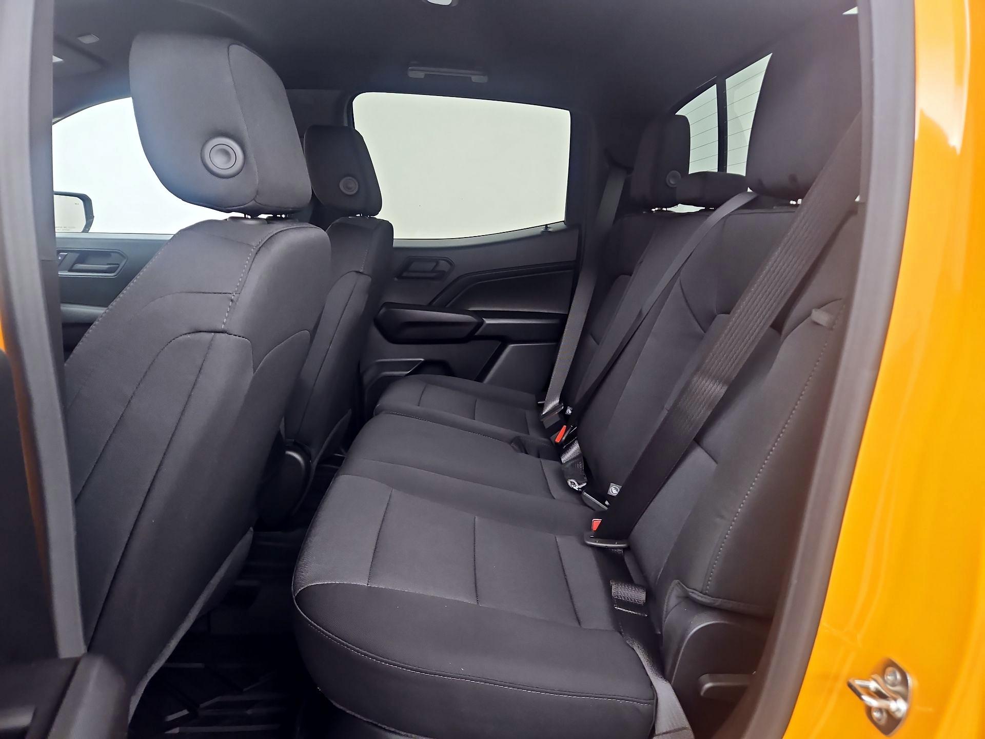 Thumbnail: 2026 Chevrolet Colorado - 20