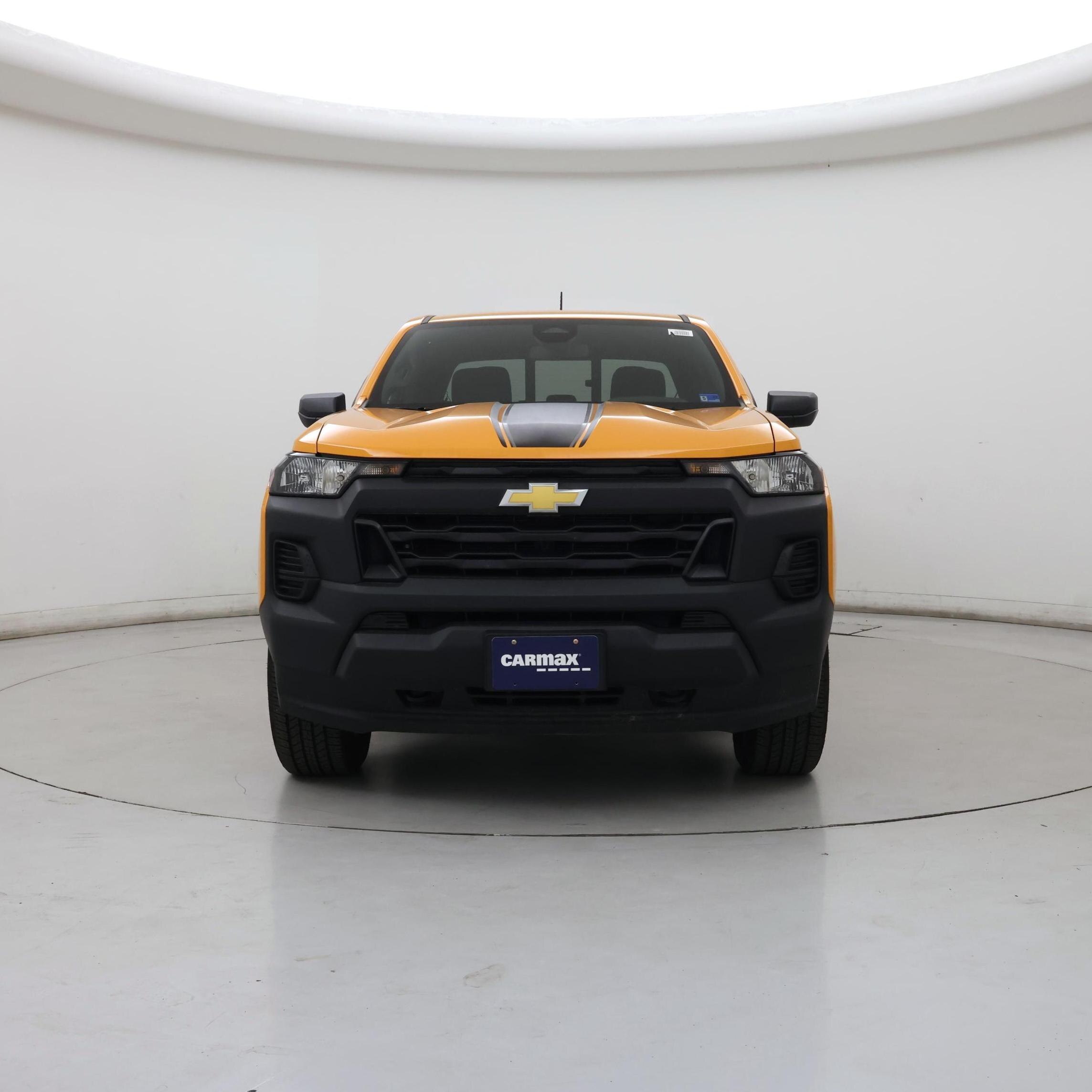 Thumbnail: 2026 Chevrolet Colorado - 5