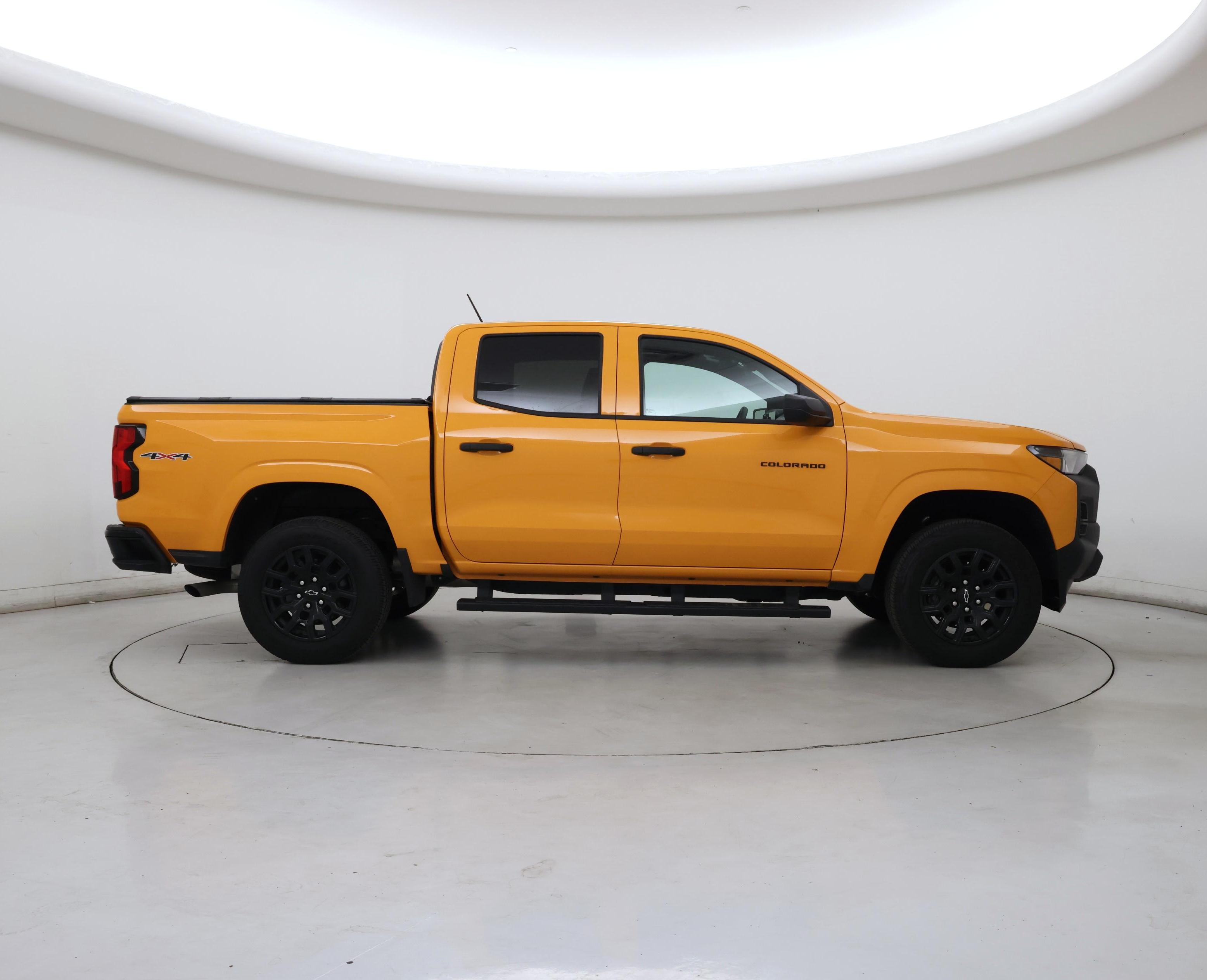 Thumbnail: 2026 Chevrolet Colorado - 7