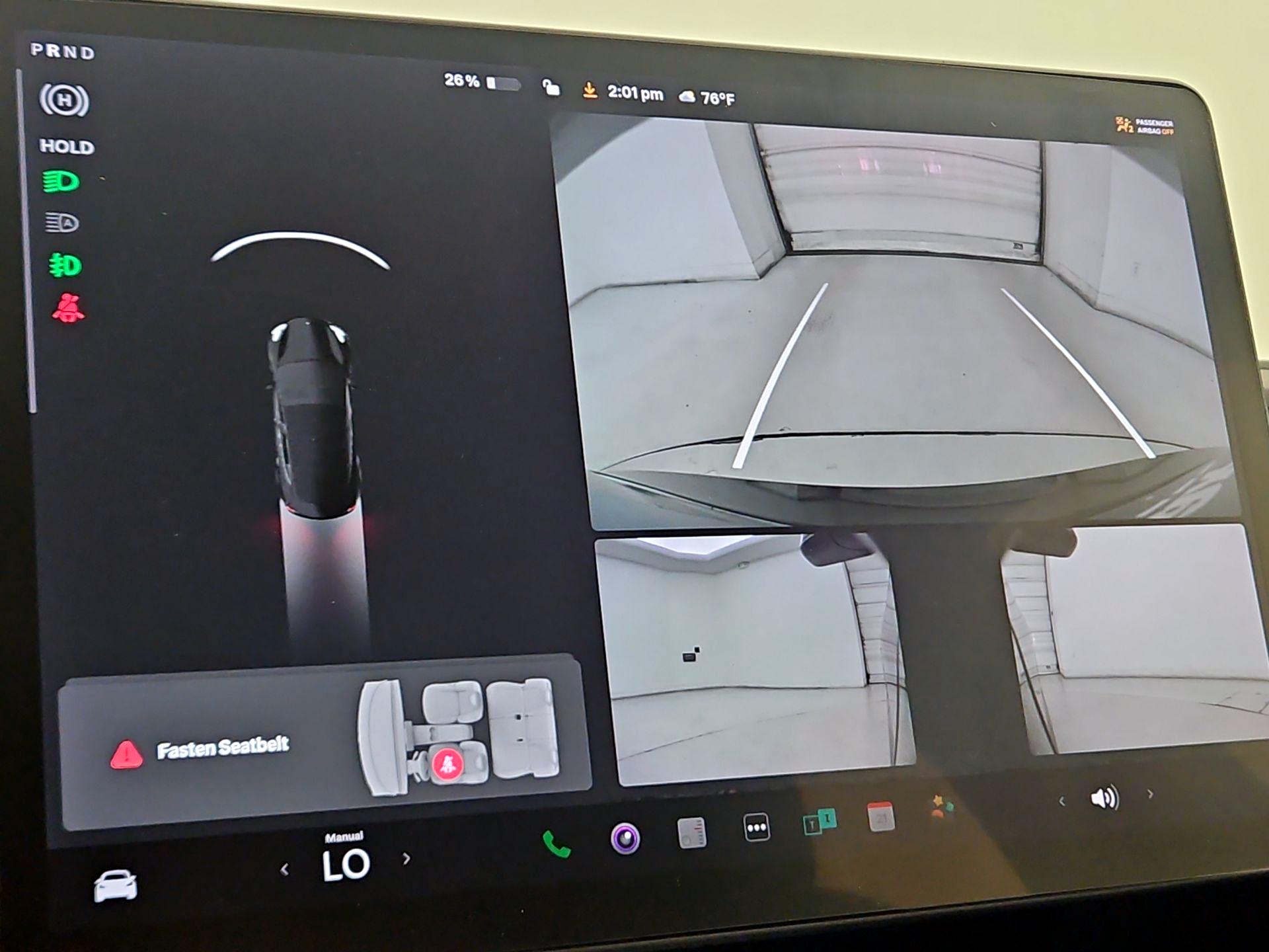 Thumbnail: 2021 Tesla Model 3 - 14