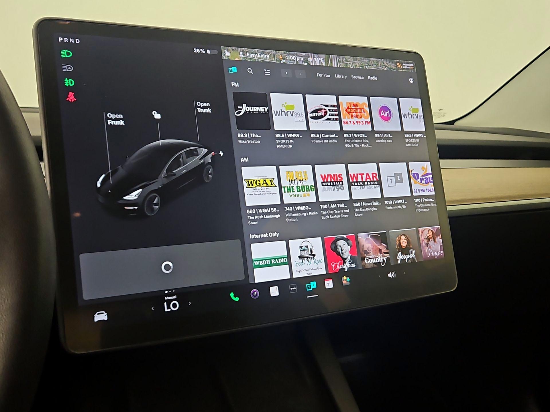 Thumbnail: 2021 Tesla Model 3 - 15
