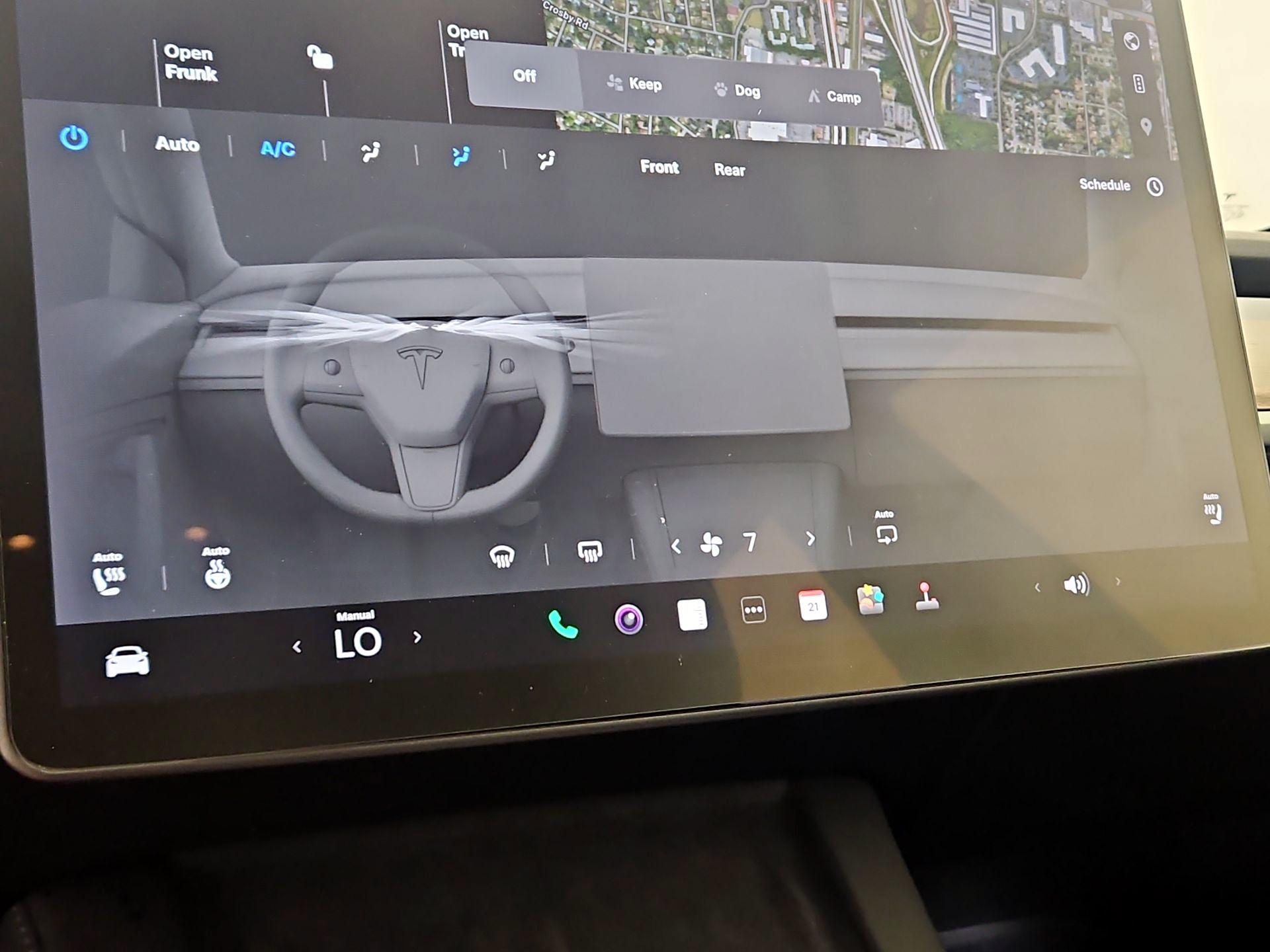 Thumbnail: 2021 Tesla Model 3 - 16