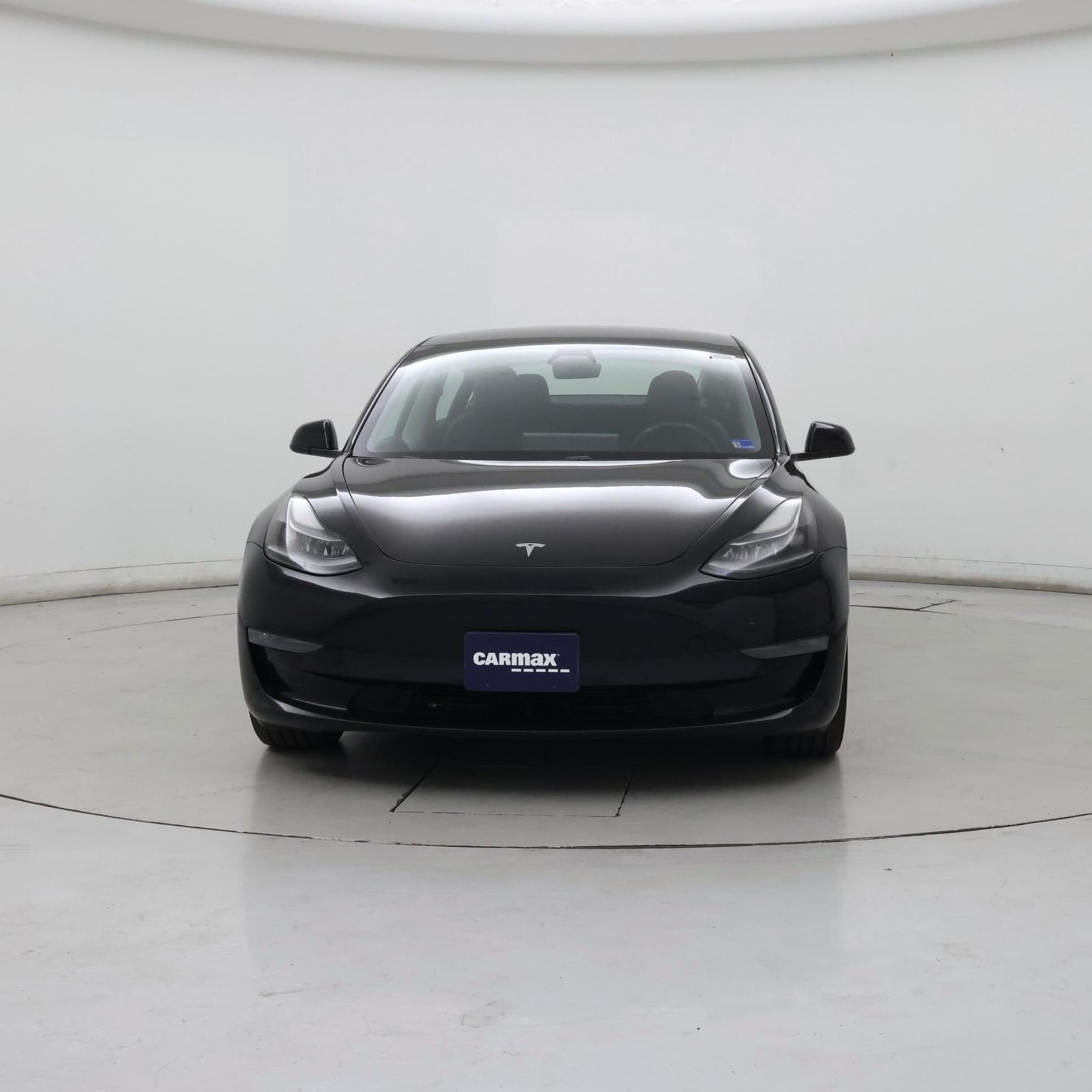 Thumbnail: 2021 Tesla Model 3 - 5