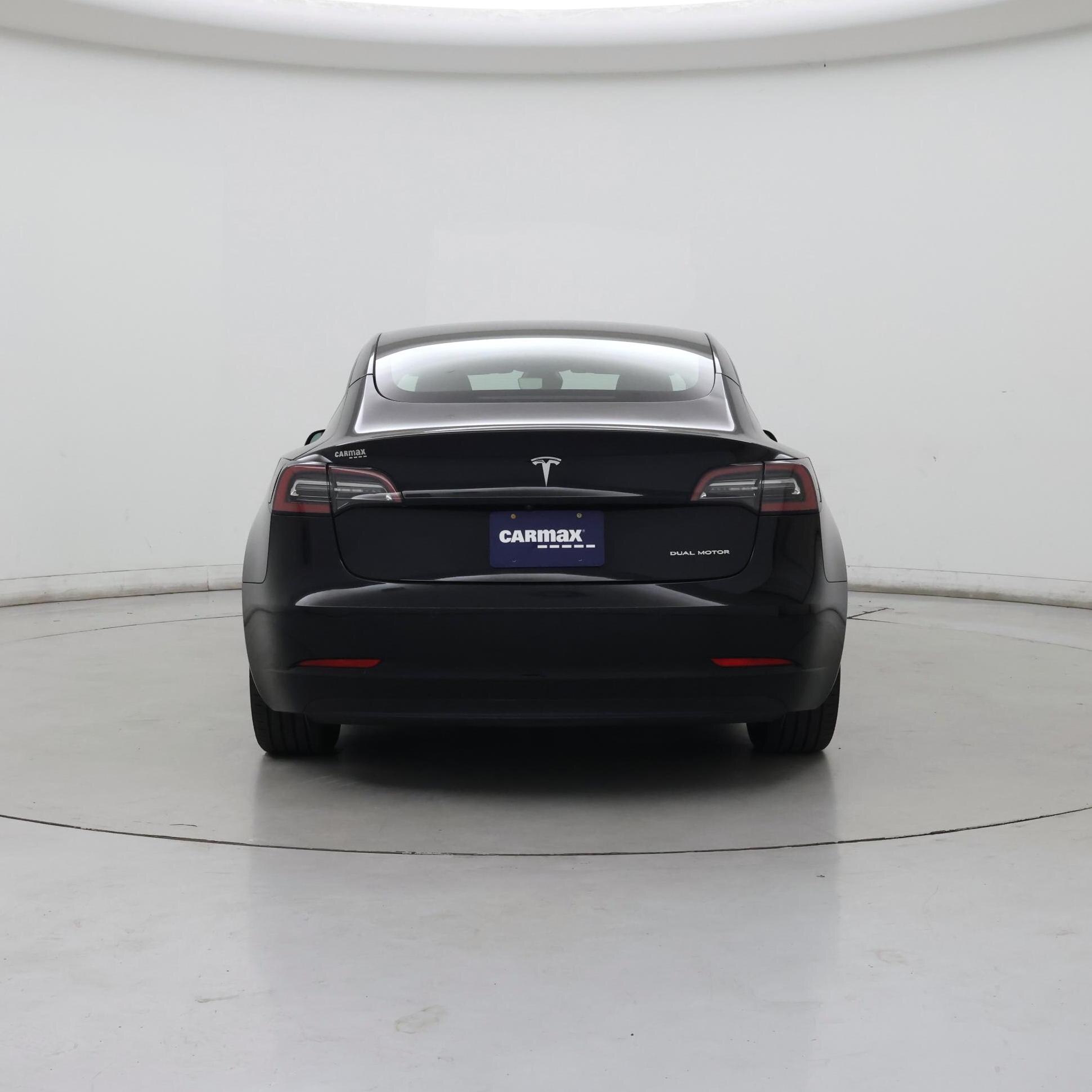 Thumbnail: 2021 Tesla Model 3 - 6
