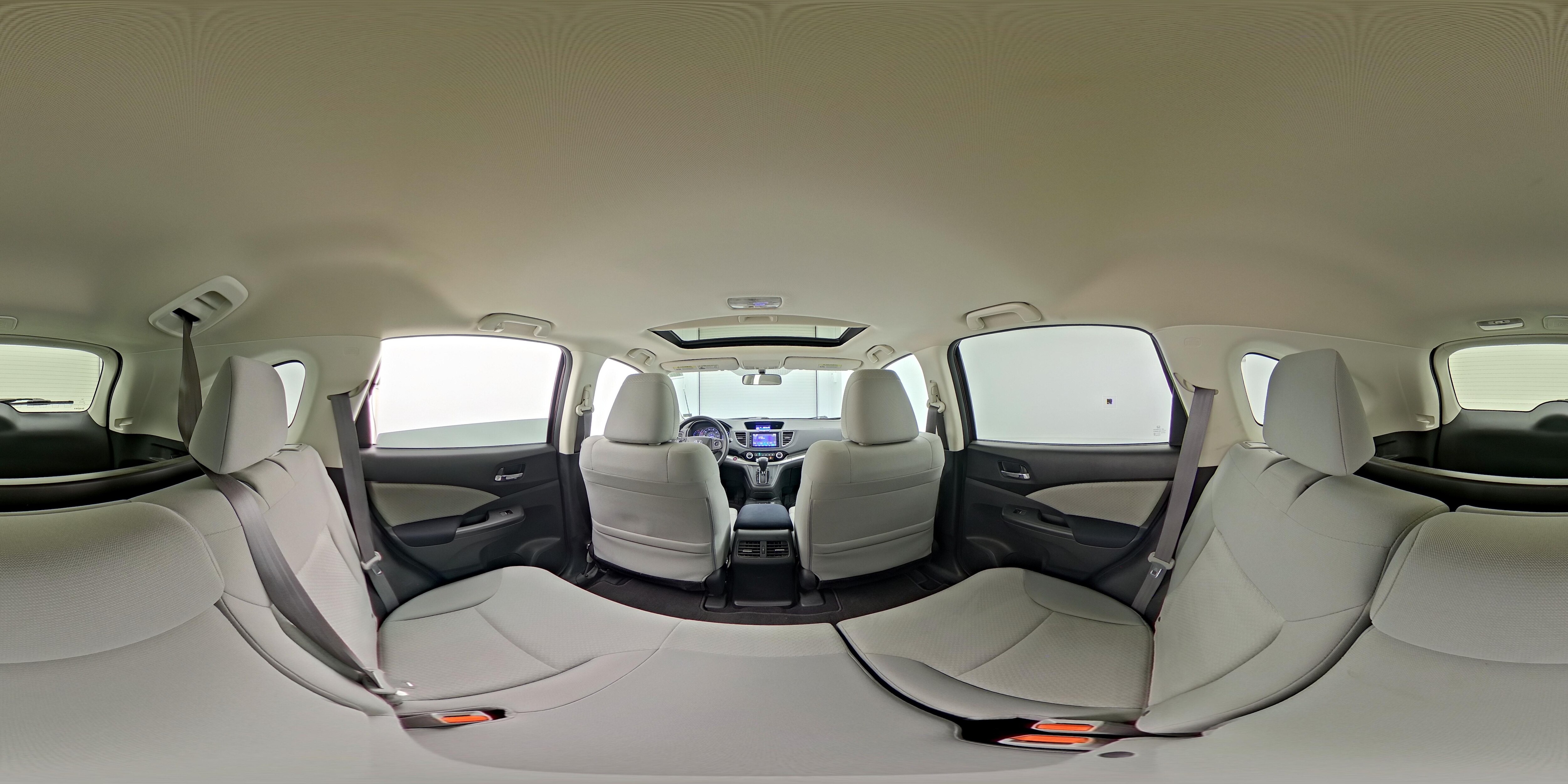 2016 Honda CR-V EX - Photo 27