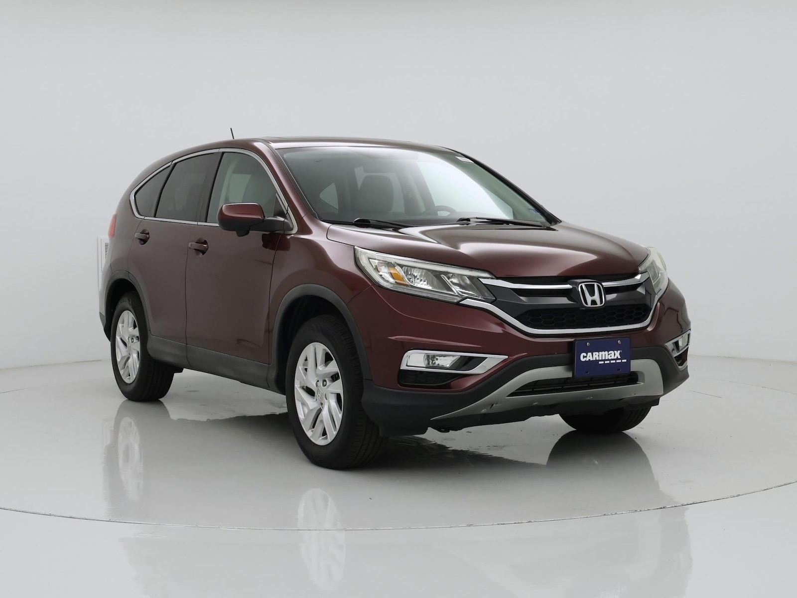 2016 Honda CR-V EX - Photo 2