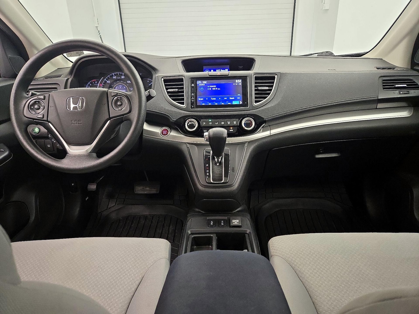 2016 Honda CR-V EX - Photo 10