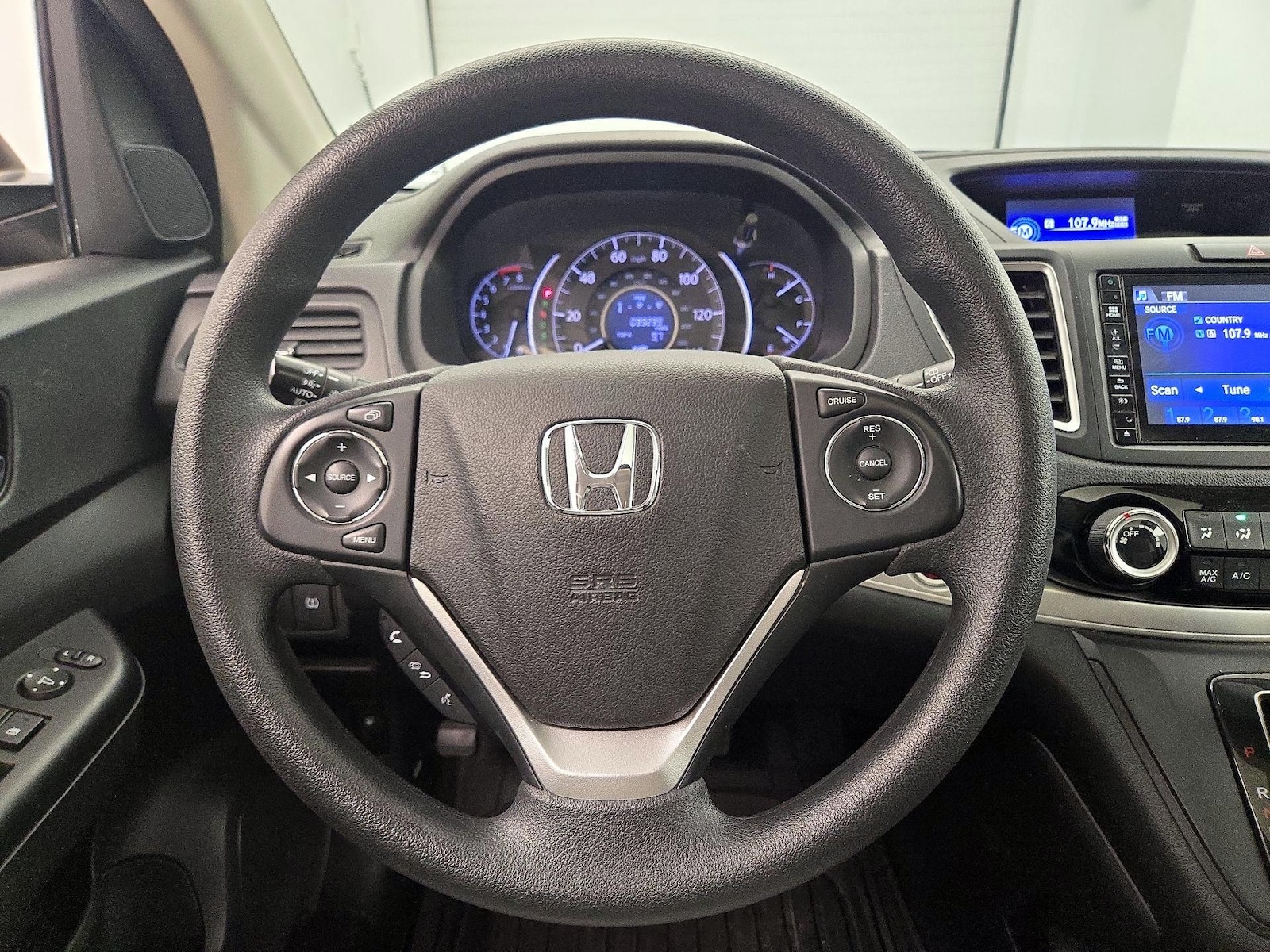 2016 Honda CR-V EX - Photo 11
