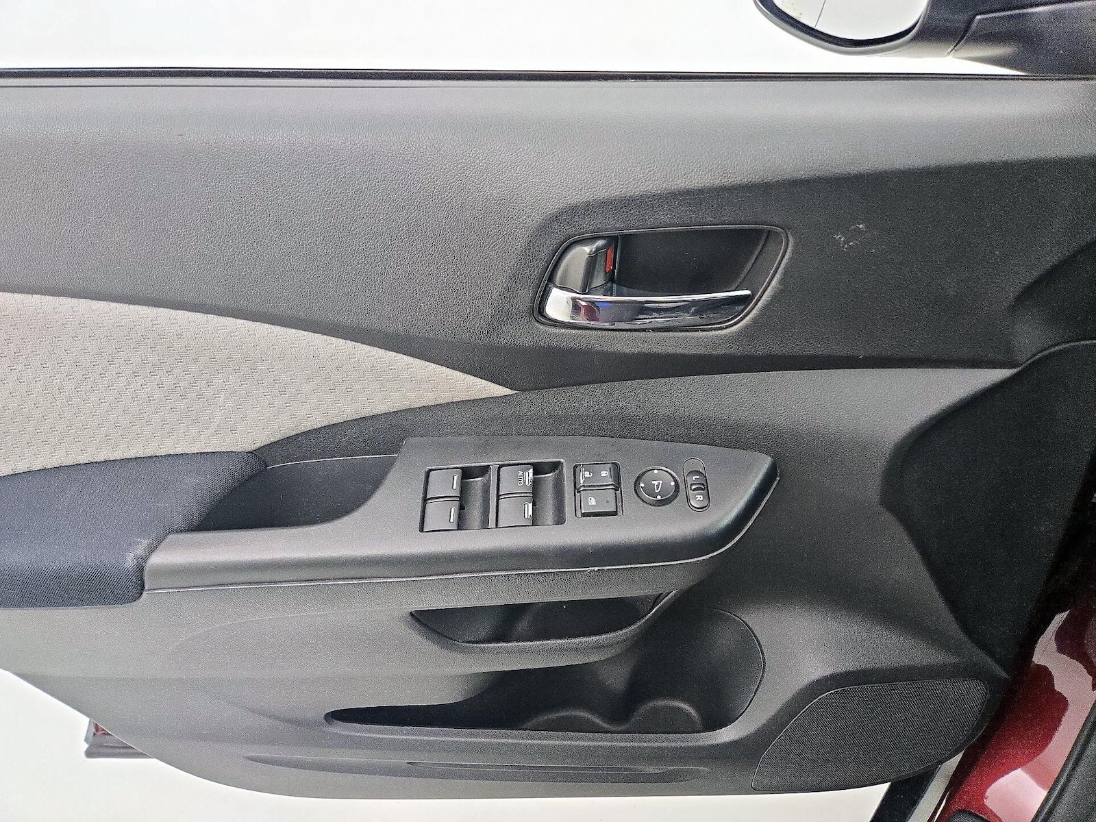 2016 Honda CR-V EX - Photo 13
