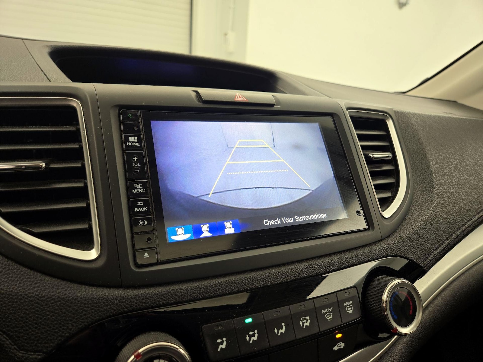 2016 Honda CR-V EX - Photo 15