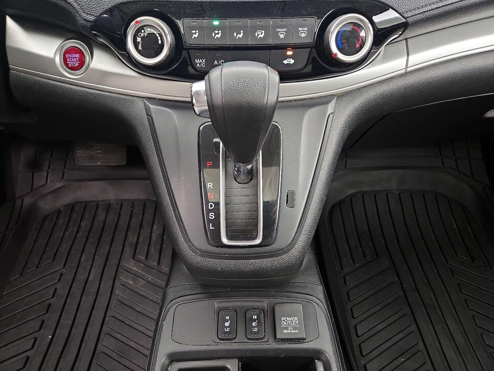 2016 Honda CR-V EX - Photo 18