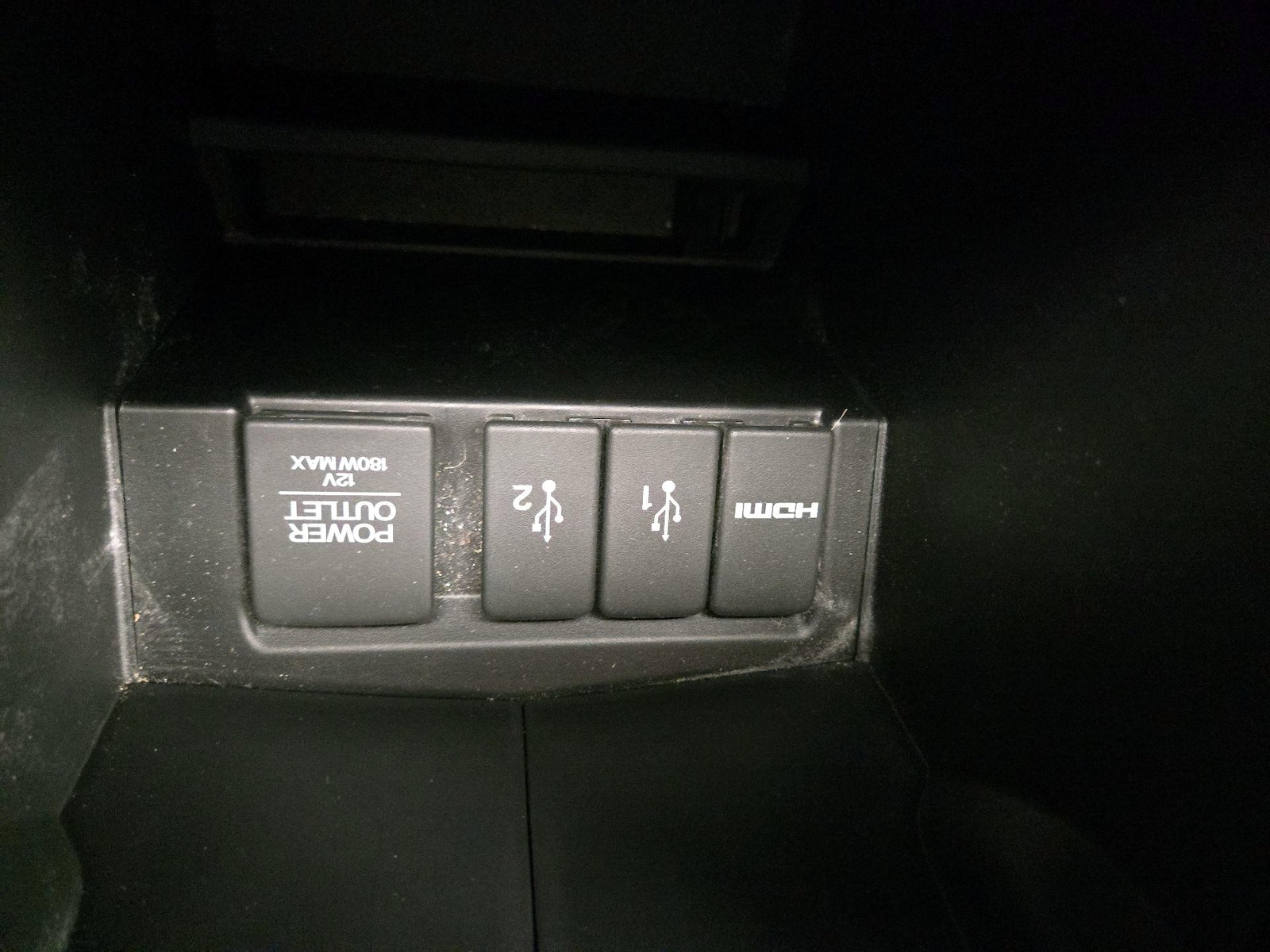 2016 Honda CR-V EX - Photo 19