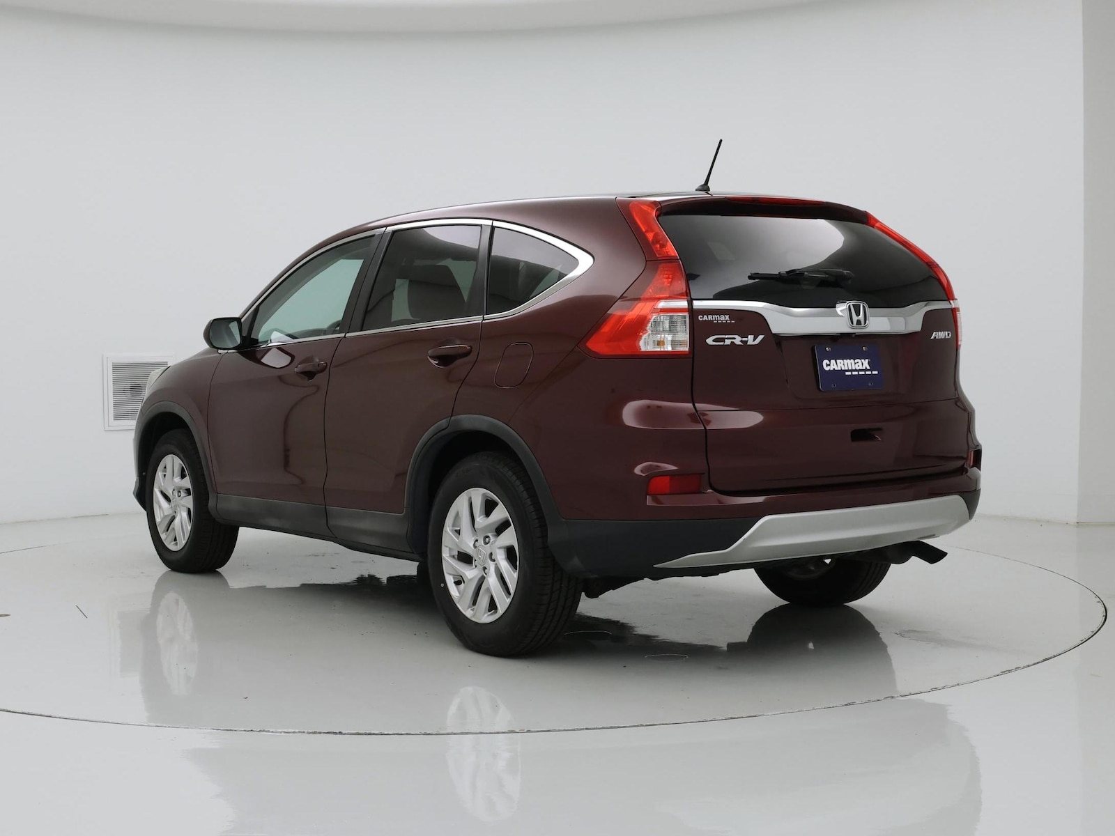 2016 Honda CR-V EX - Photo 3