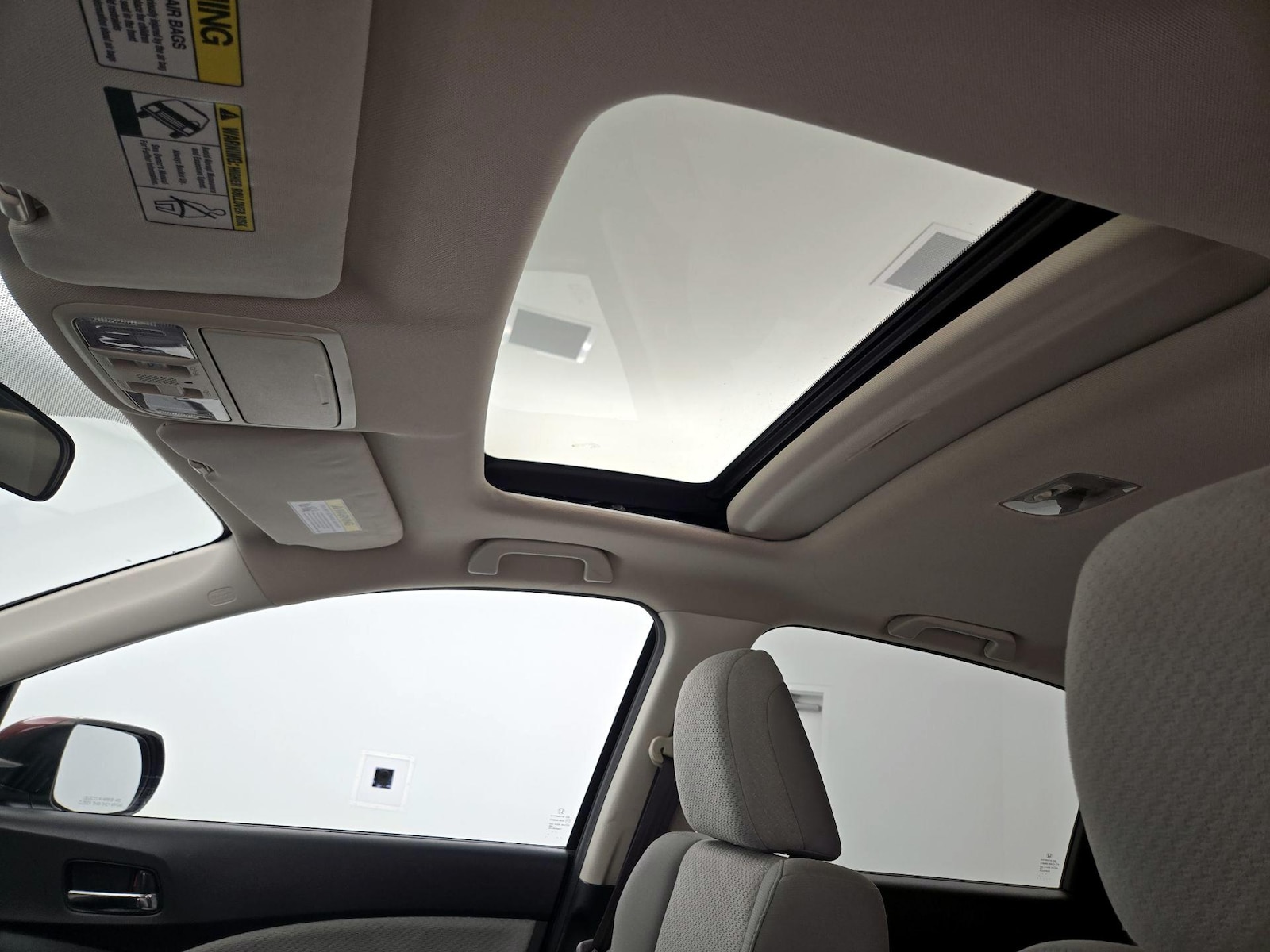 2016 Honda CR-V EX - Photo 20