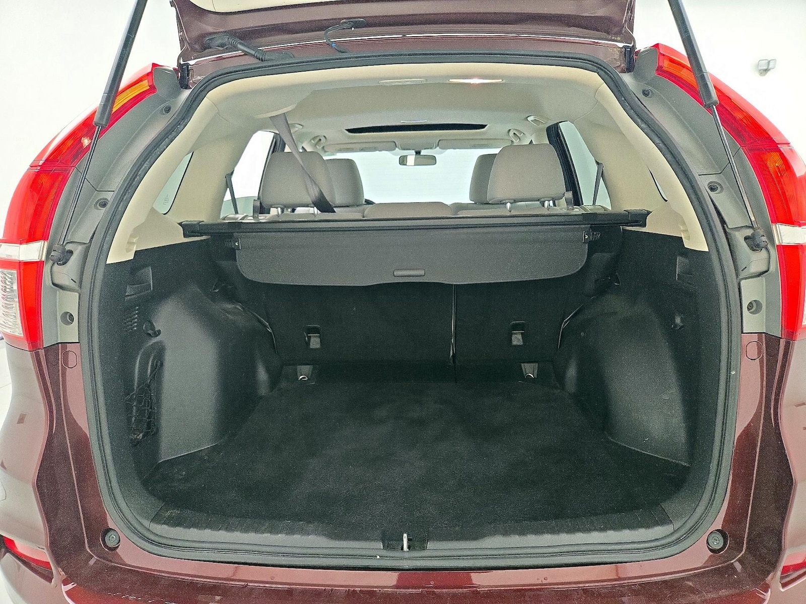 2016 Honda CR-V EX - Photo 22