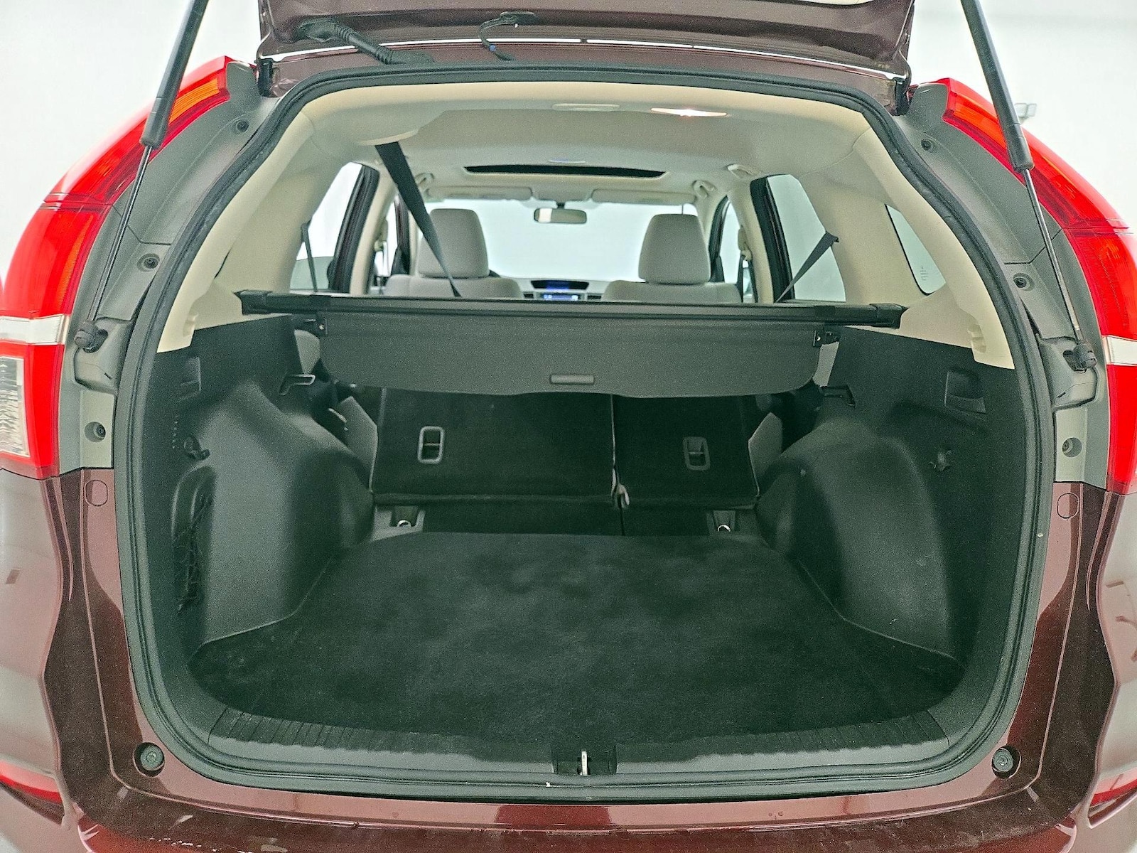 2016 Honda CR-V EX - Photo 23