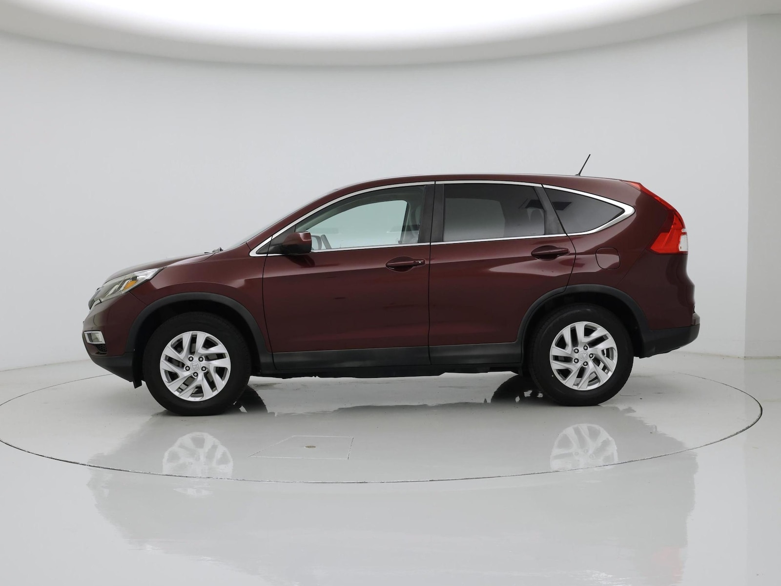 2016 Honda CR-V EX - Photo 4