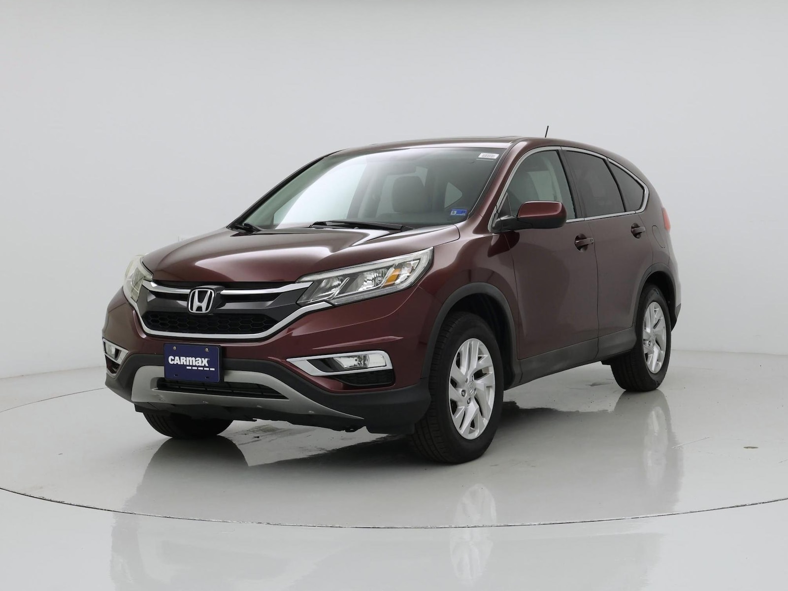 2016 Honda CR-V EX - Photo 5