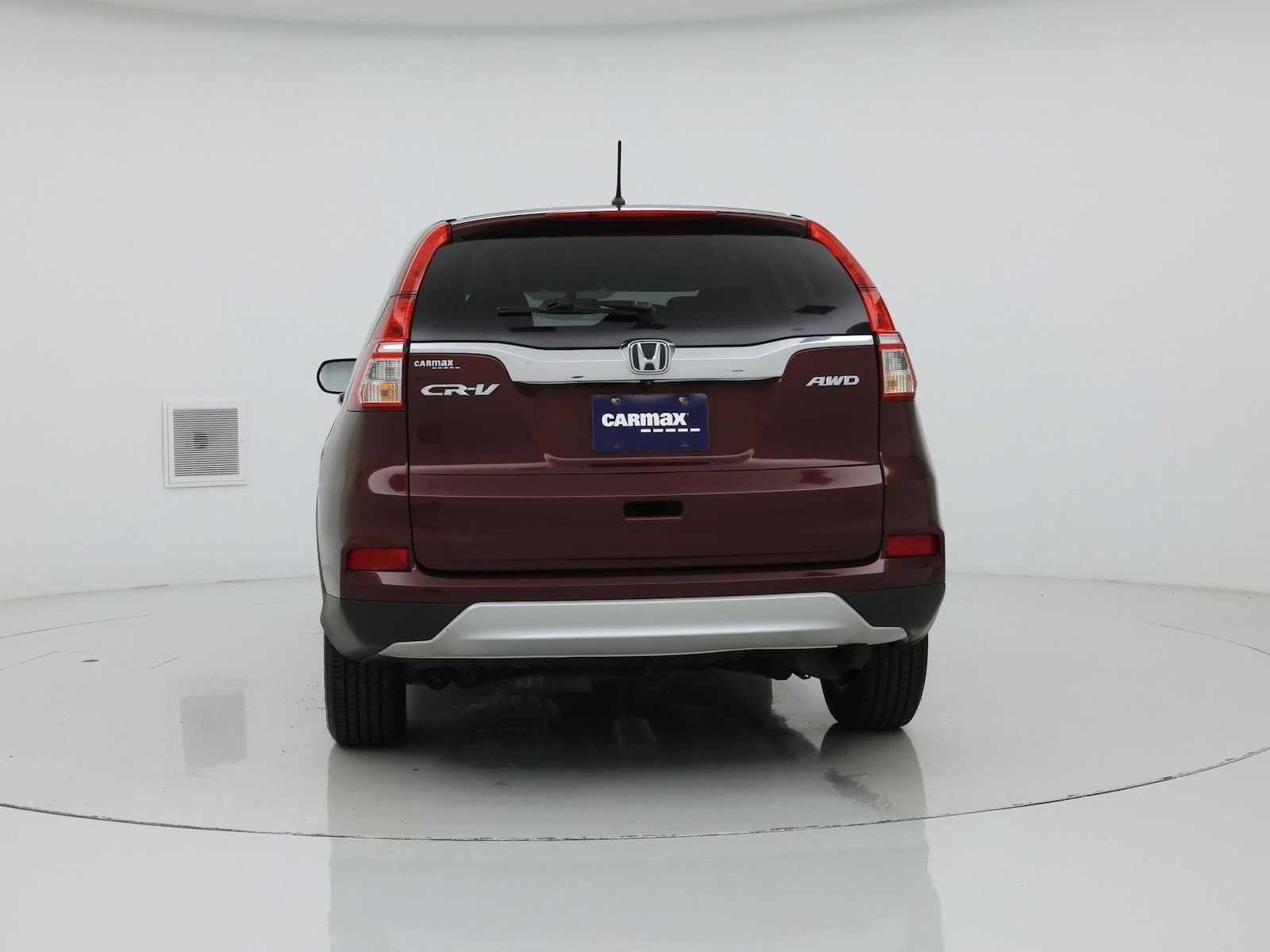 2016 Honda CR-V EX - Photo 7