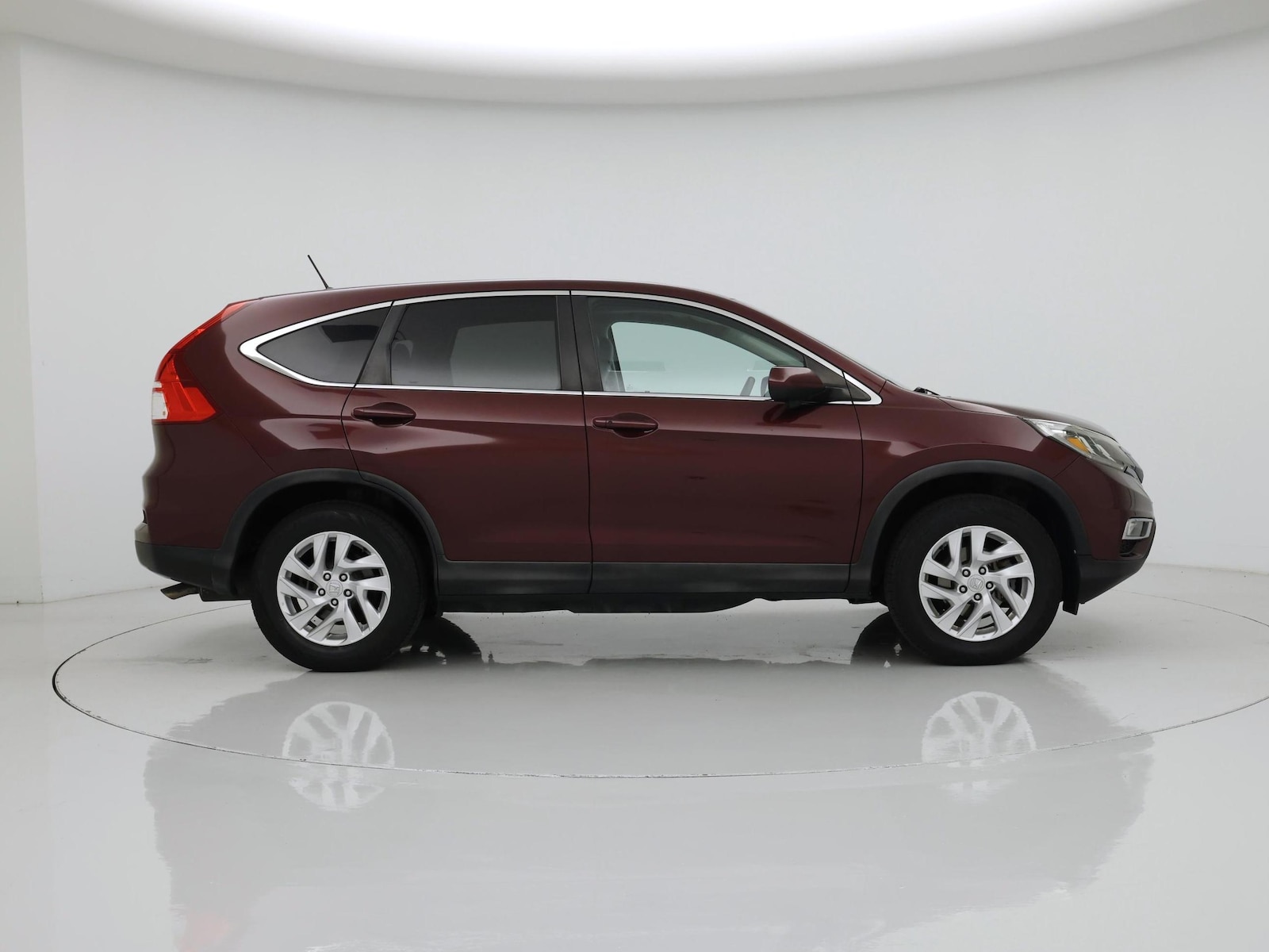2016 Honda CR-V EX - Photo 8