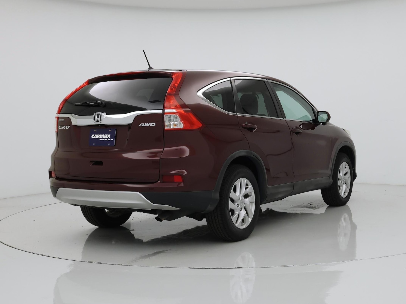 2016 Honda CR-V EX - Photo 9