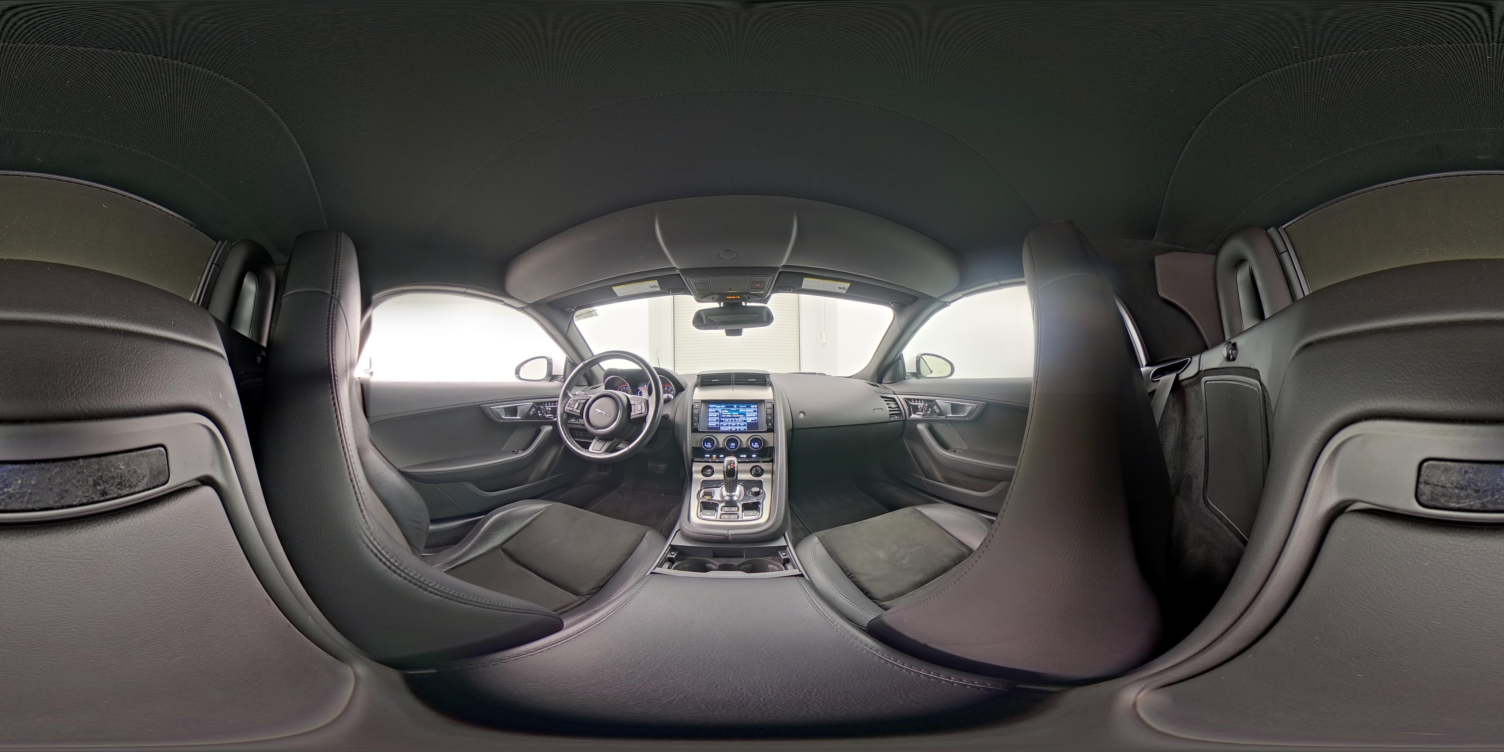 2016 Jaguar F-Type Base - Photo 24