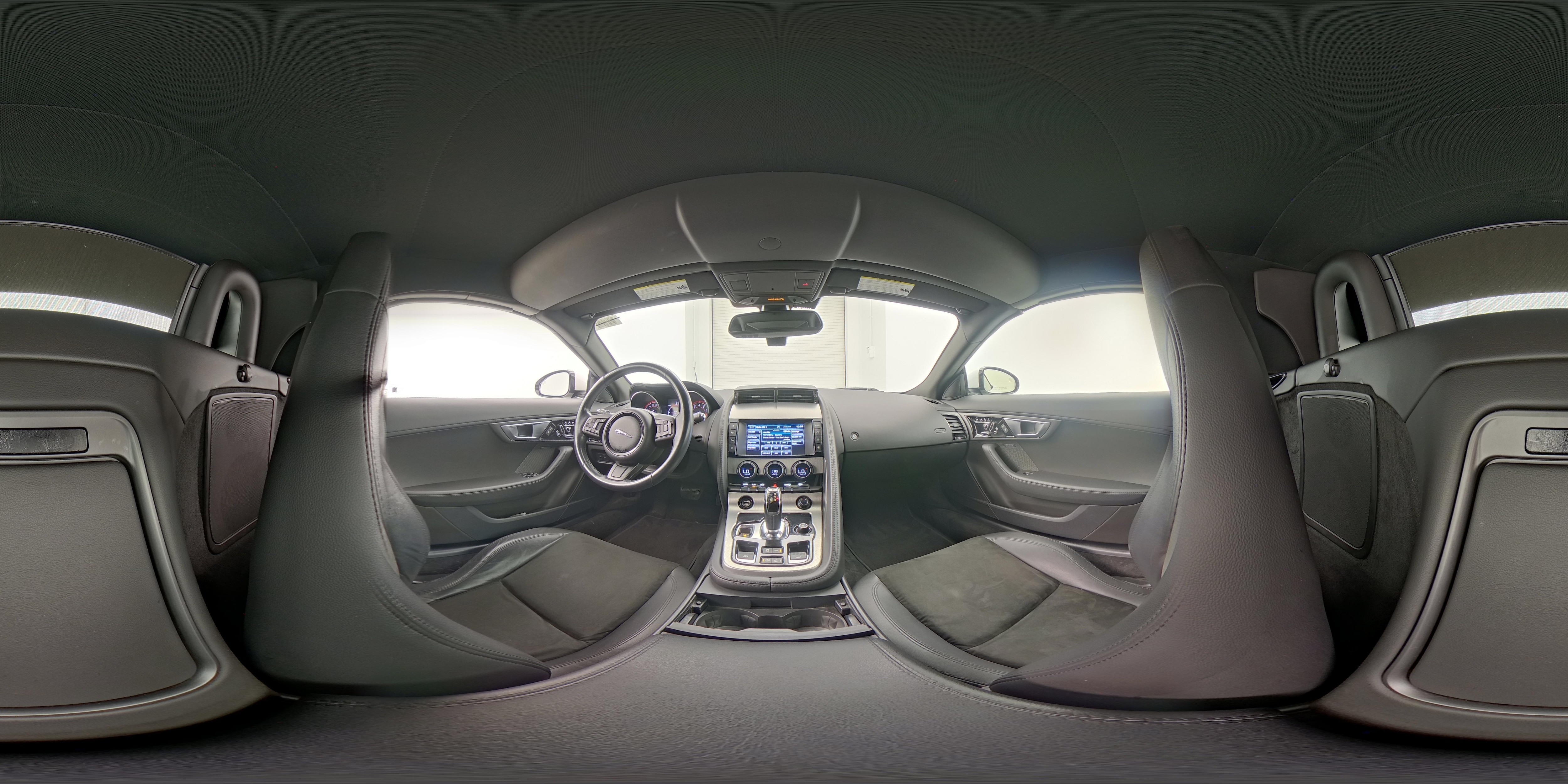 2016 Jaguar F-Type Base - Photo 25