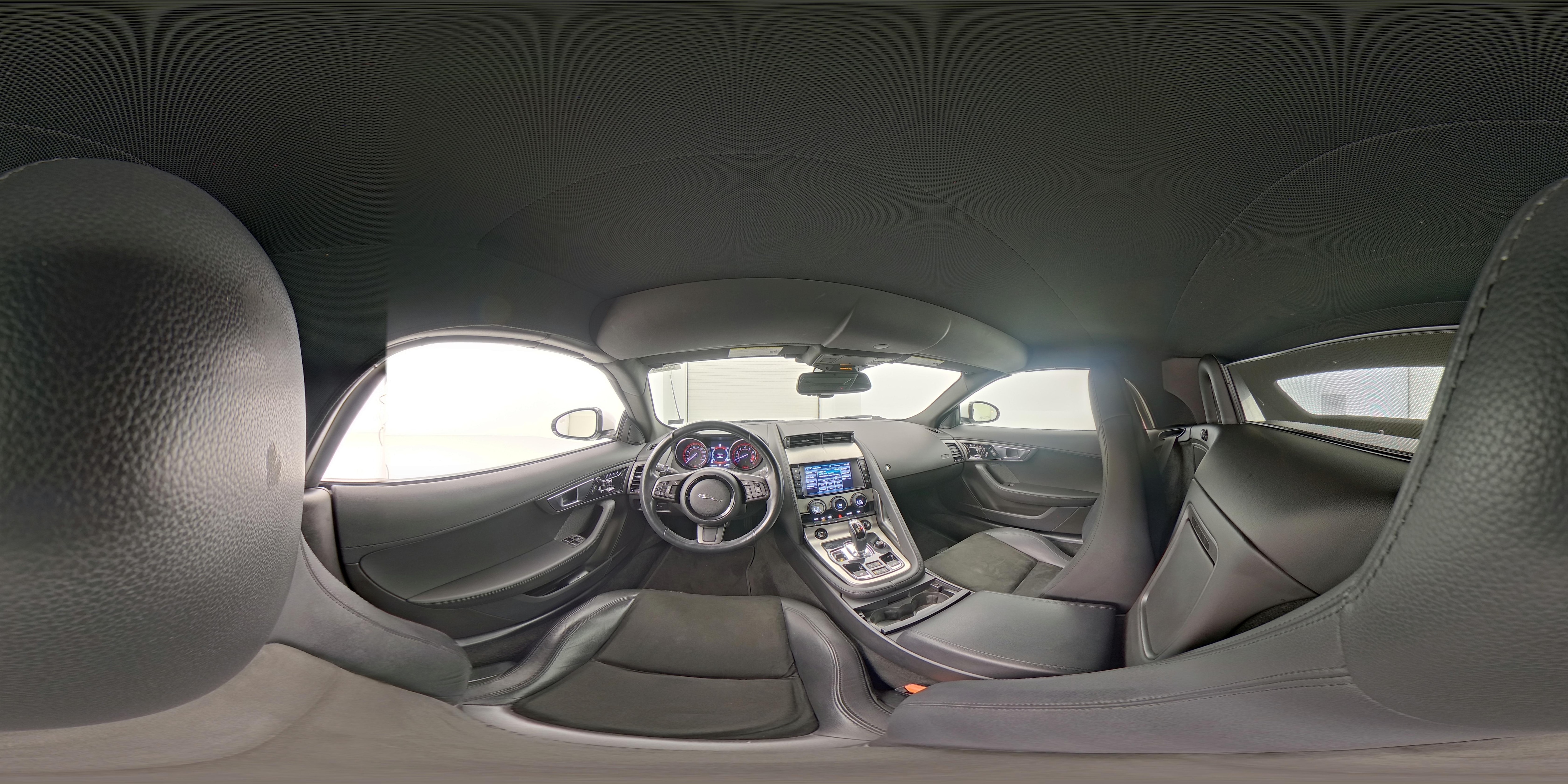 2016 Jaguar F-Type Base - Photo 26