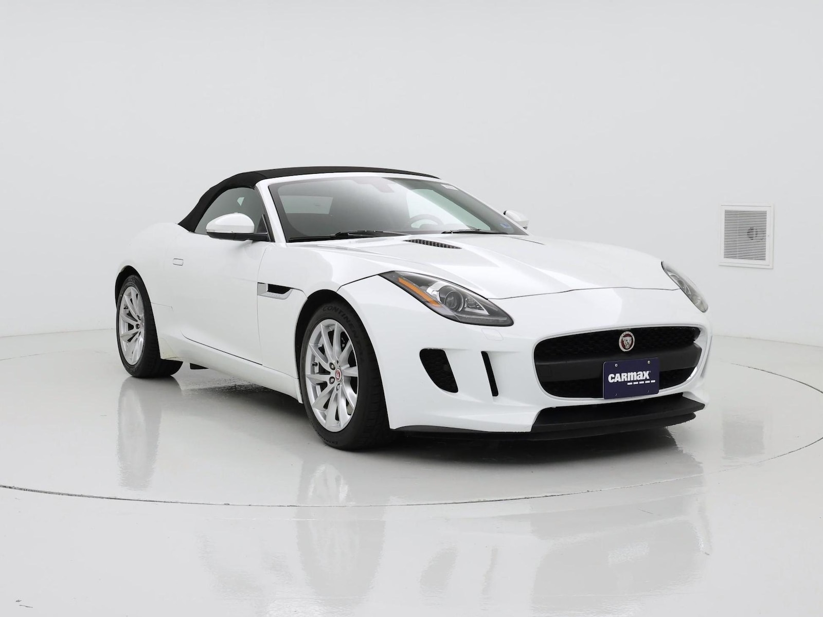 2016 Jaguar F-Type Base - Photo 2