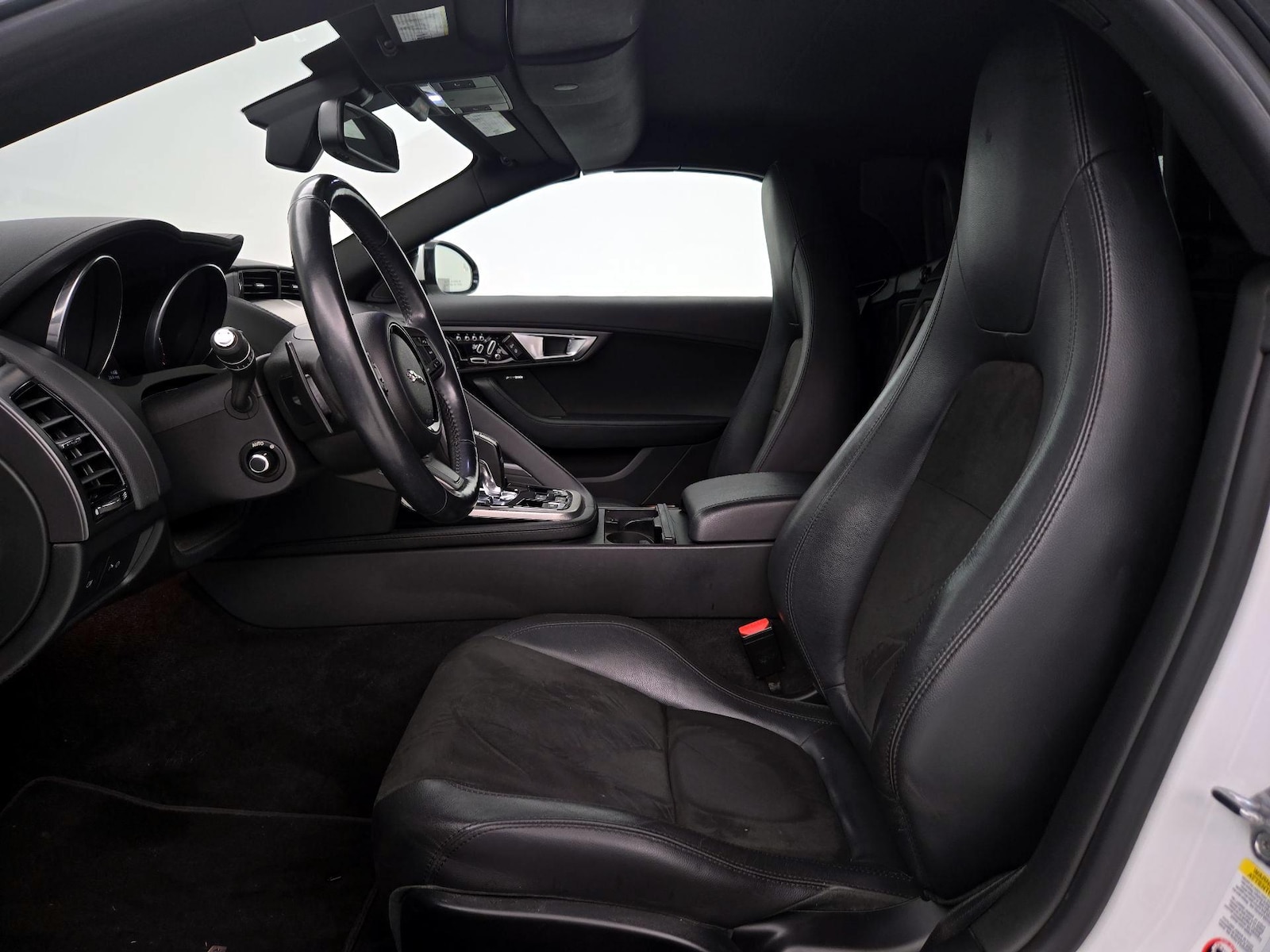 2016 Jaguar F-Type Base - Photo 12