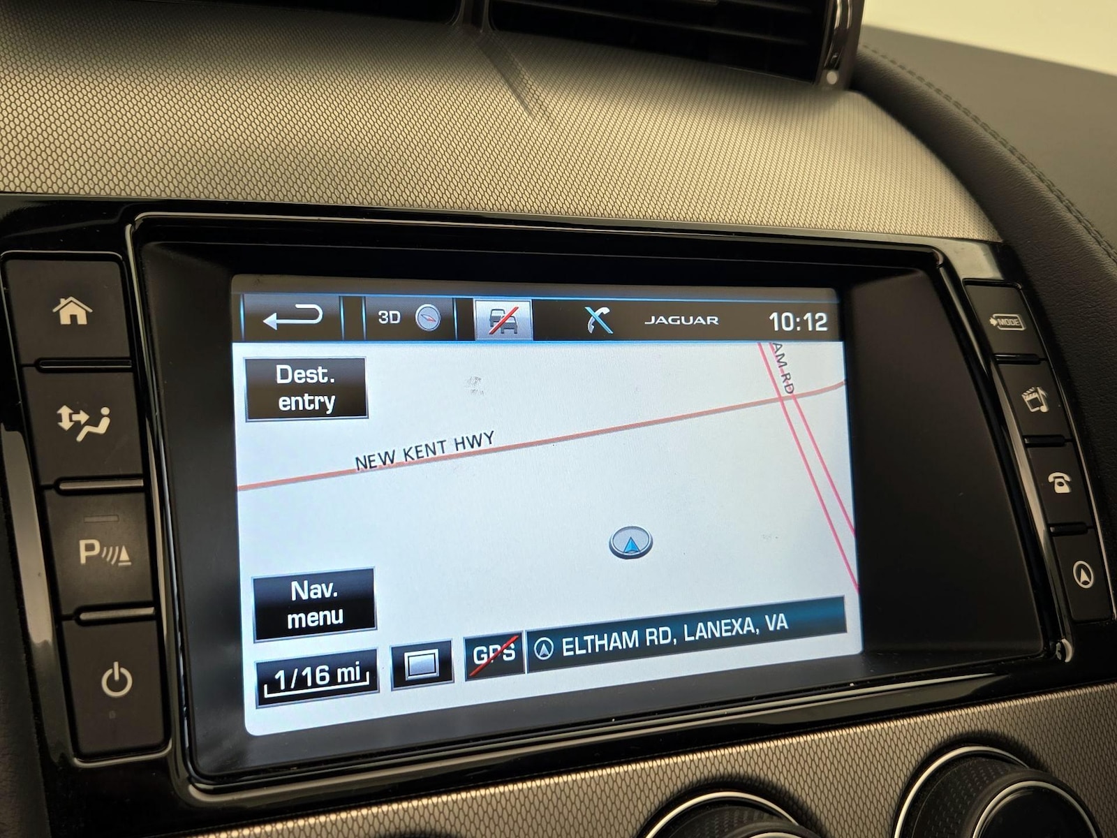 2016 Jaguar F-Type Base - Photo 15