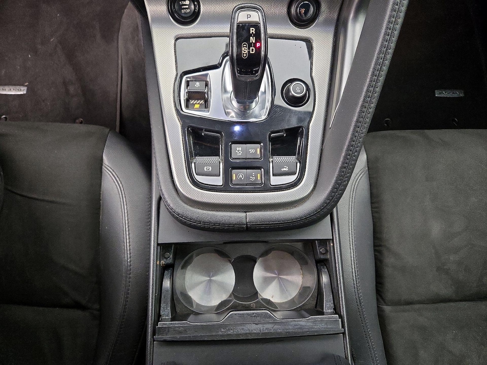 2016 Jaguar F-Type Base - Photo 19